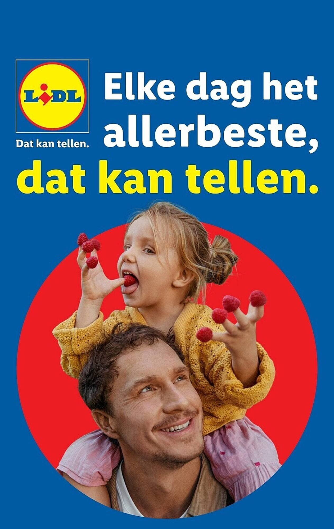 Lidl folder (2025-09-24 - 2025-09-30)