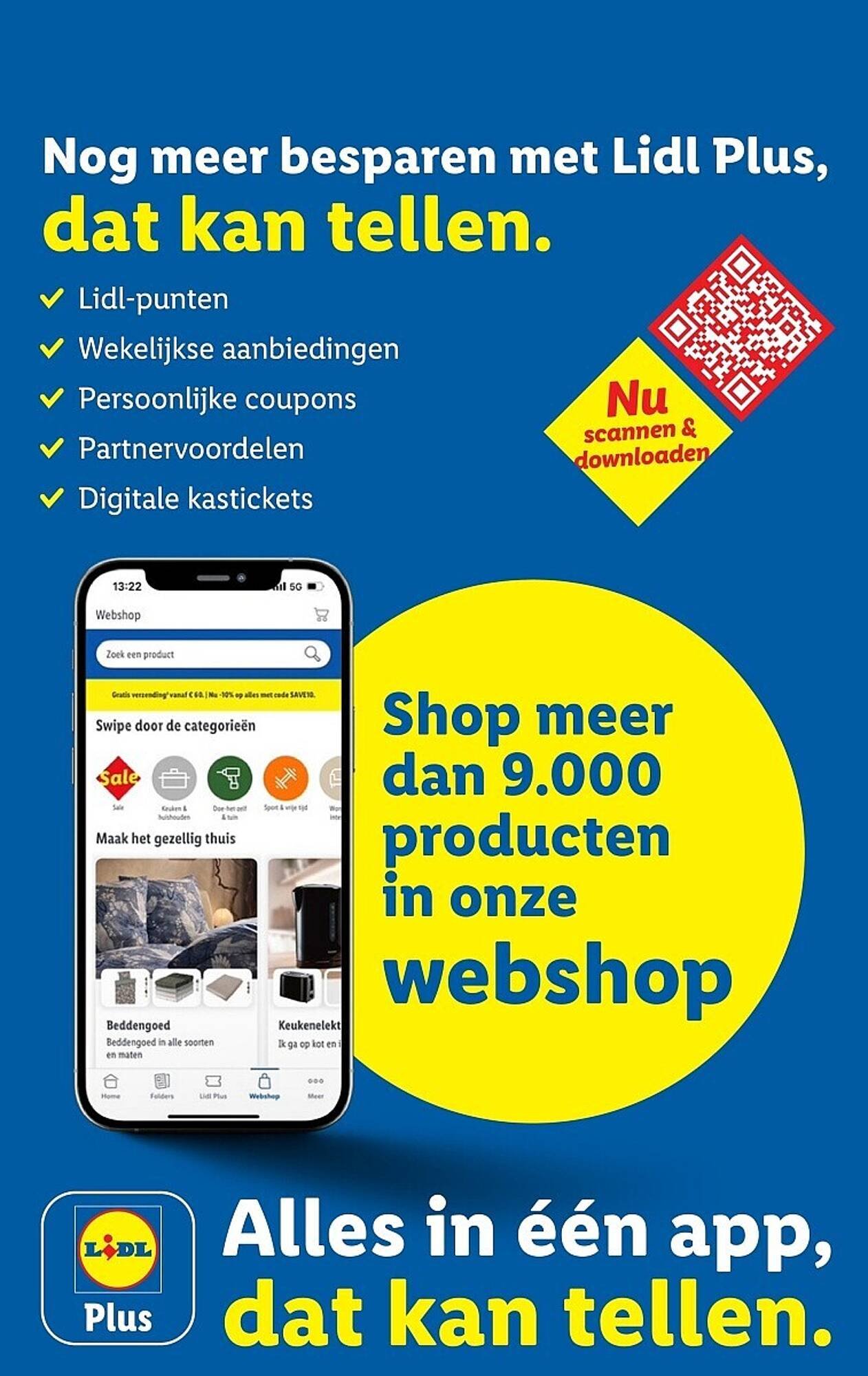 Lidl folder (2025-09-24 - 2025-09-30)