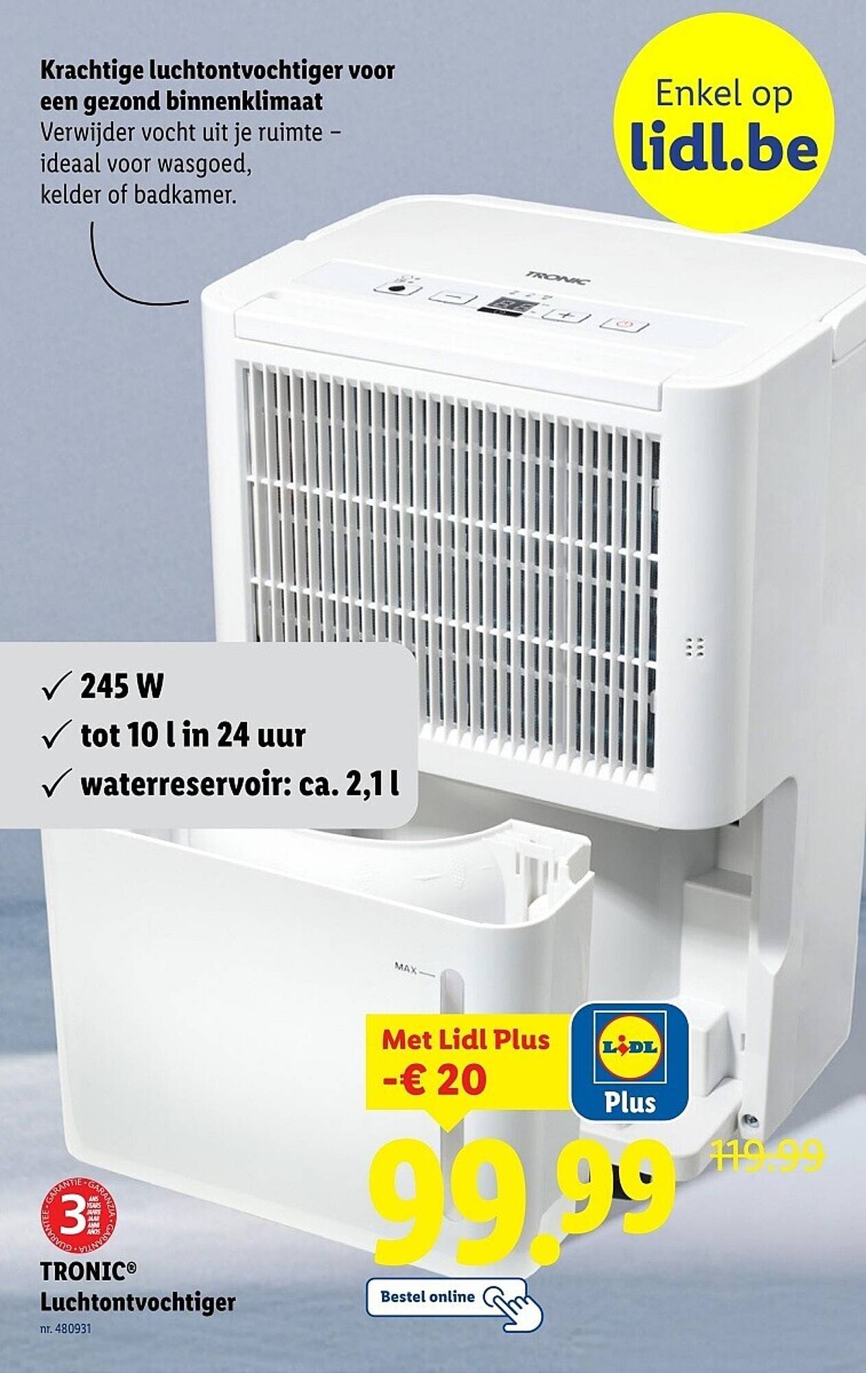 Lidl folder (2025-09-24 - 2025-09-30)