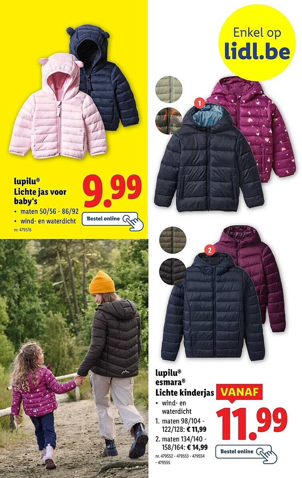 Lidl folder (2025-09-24 - 2025-09-30)