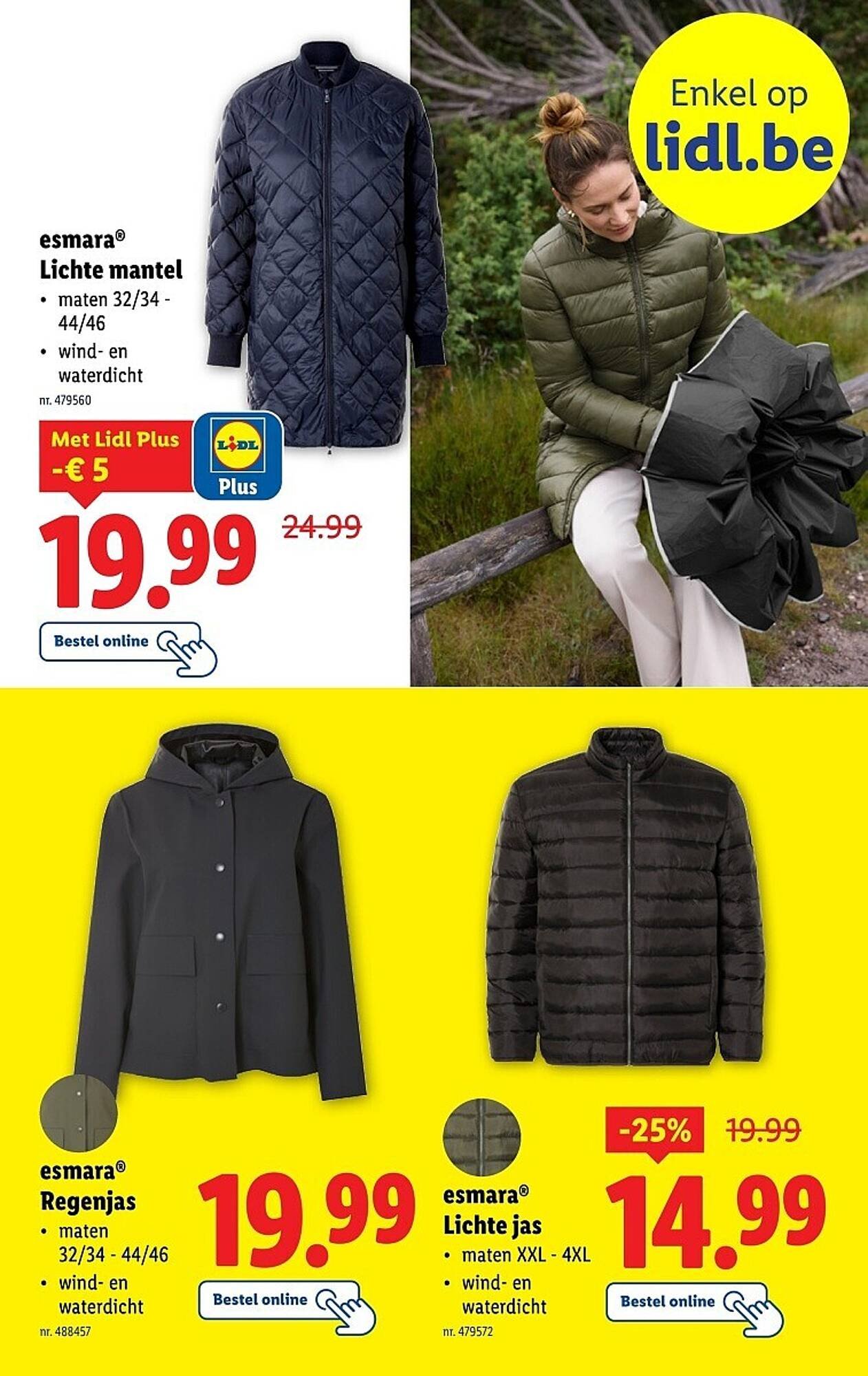 Lidl folder (2025-09-24 - 2025-09-30)