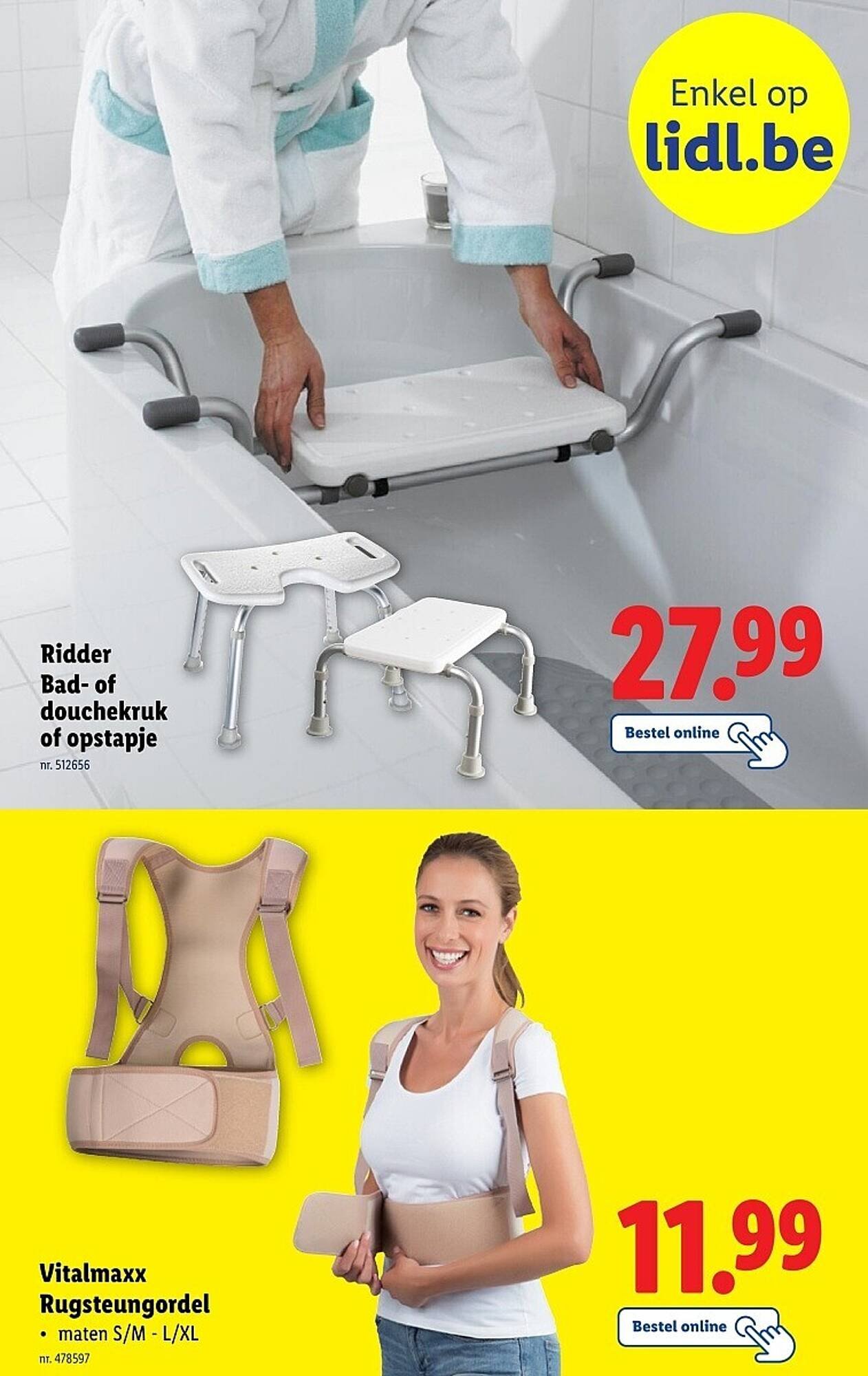 Lidl folder (2025-09-24 - 2025-09-30)