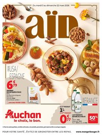 Auchan folder (2026-03-03 - 2026-03-22)
