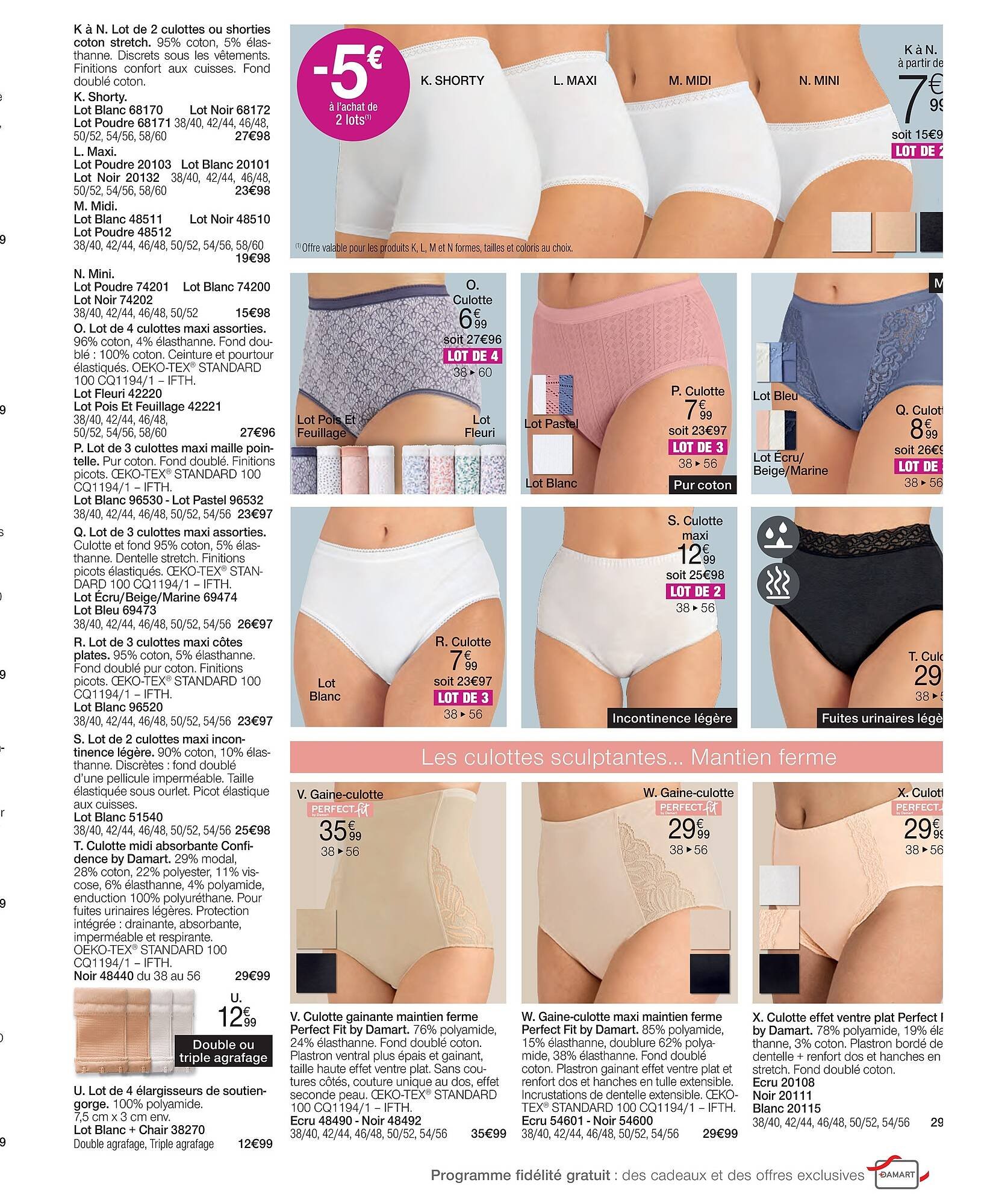 Damart folder (2026-03-16 - 2026-03-28)