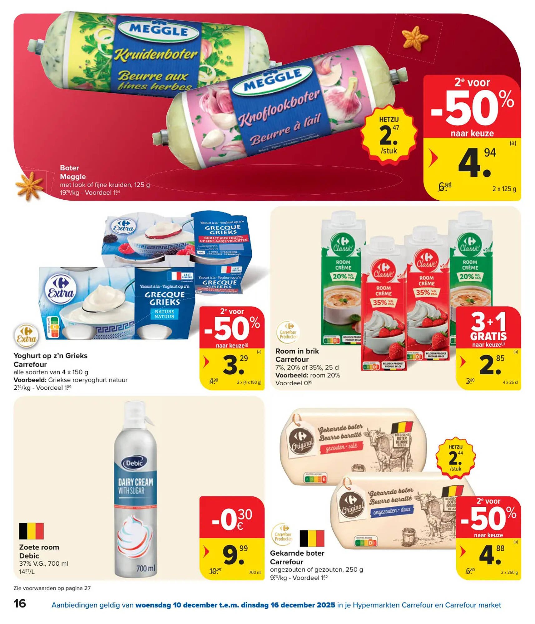 Carrefour Market folder (2025-12-10 - 2025-12-16)