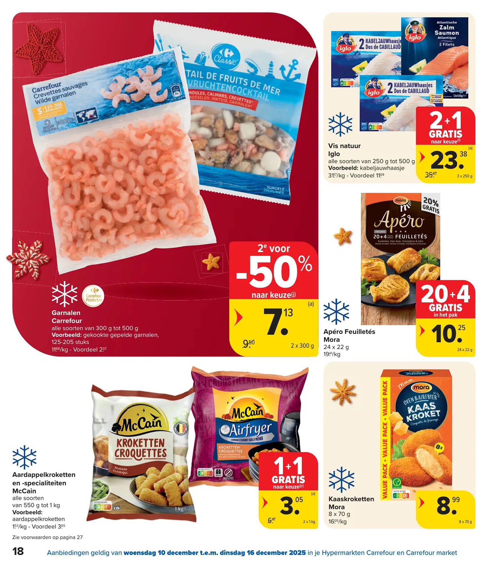 Carrefour Market folder (2025-12-10 - 2025-12-16)