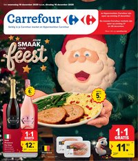 Carrefour Market folder