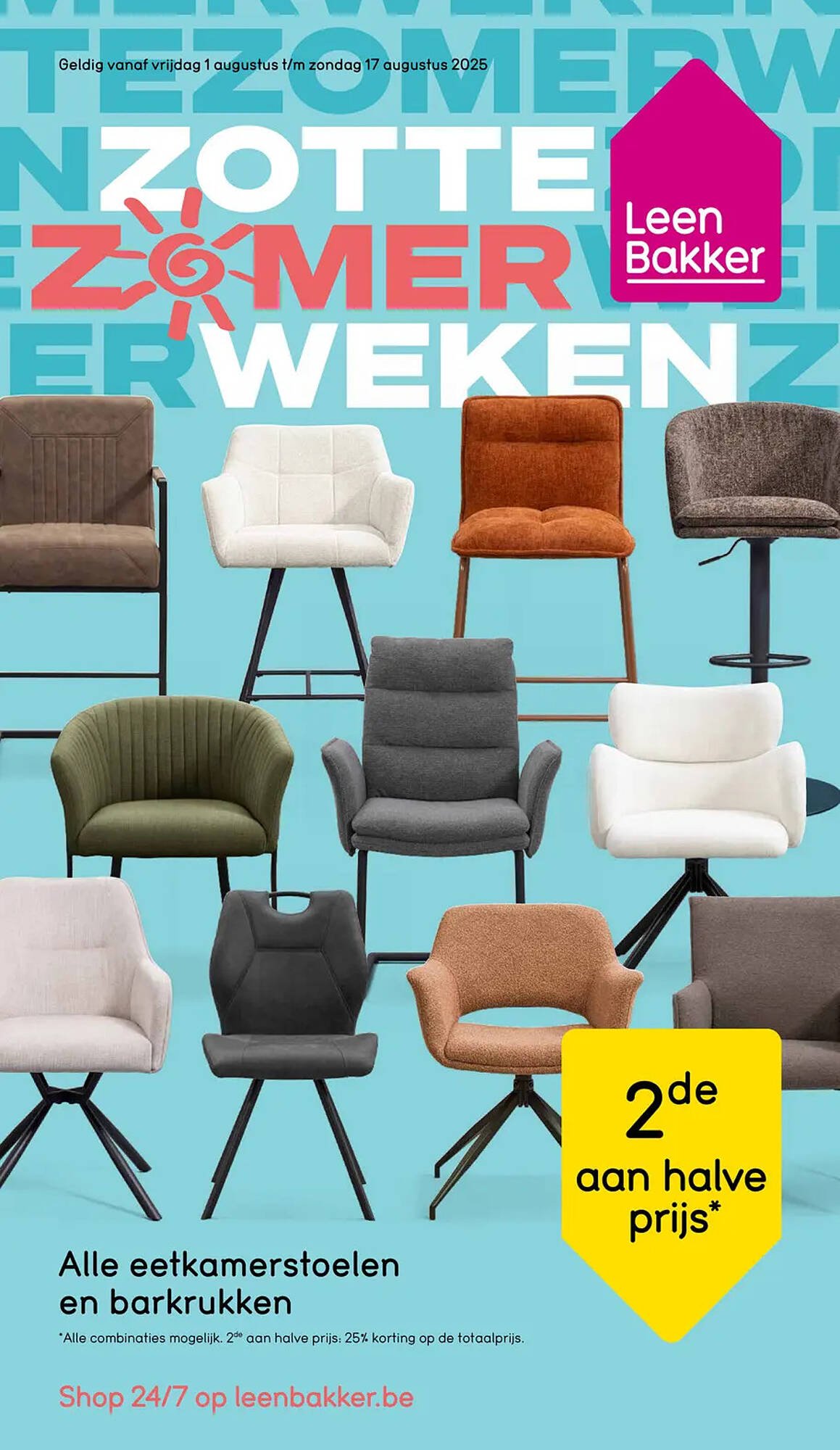 Leen Bakker folder (2025-08-01 - 2025-08-17)