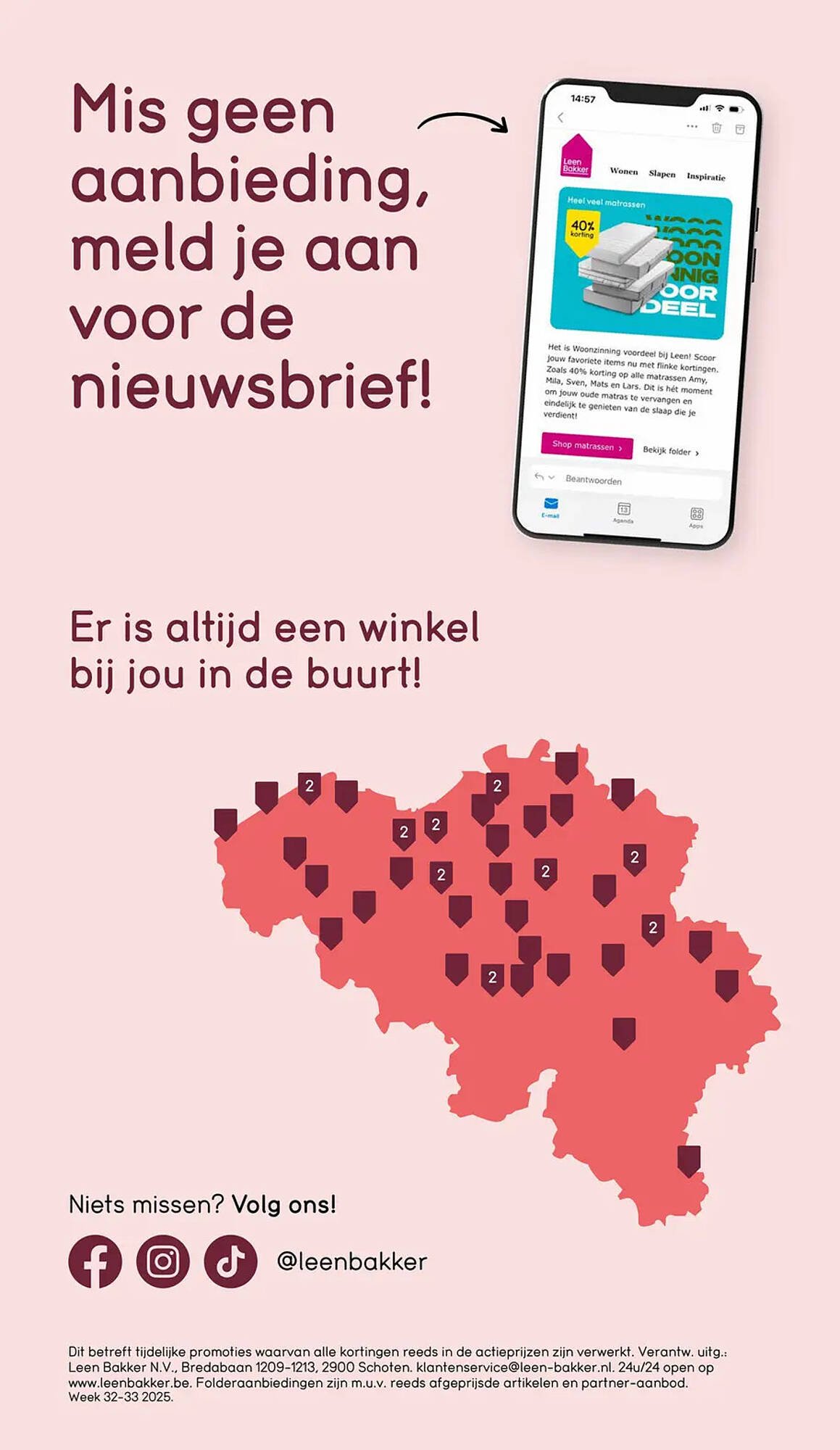 Leen Bakker folder (2025-08-01 - 2025-08-17)