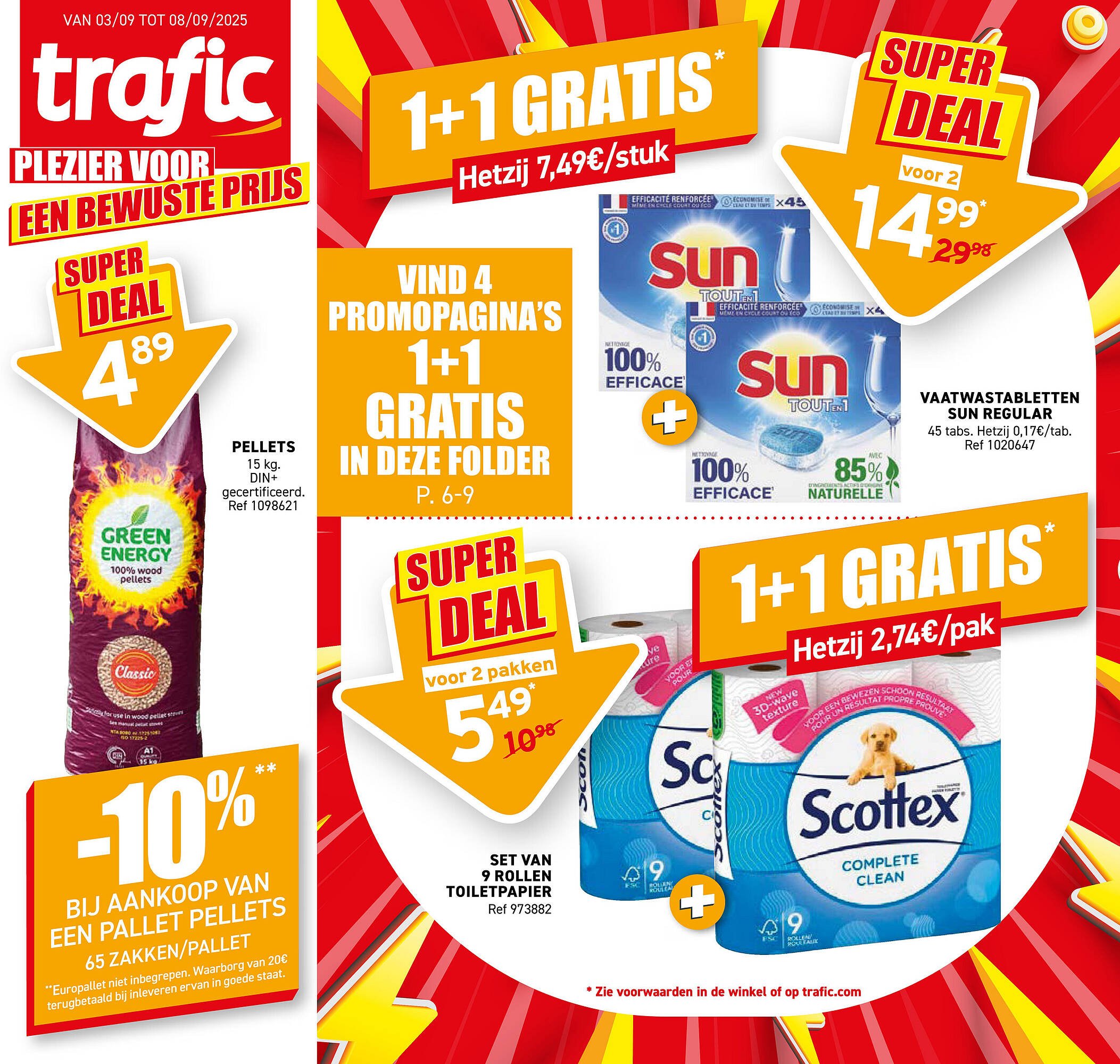 Trafic folder (2025-09-03 - 2025-09-09)