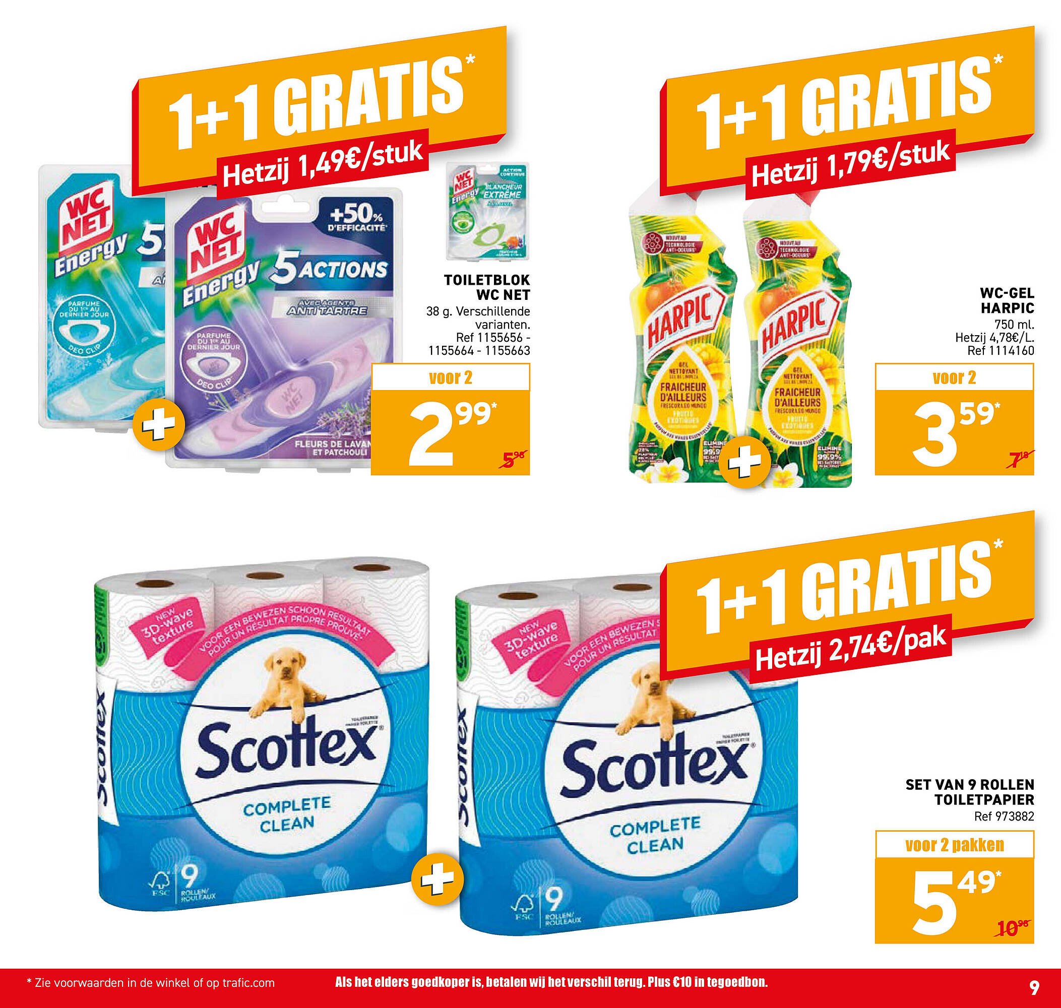 Trafic folder (2025-09-03 - 2025-09-09)