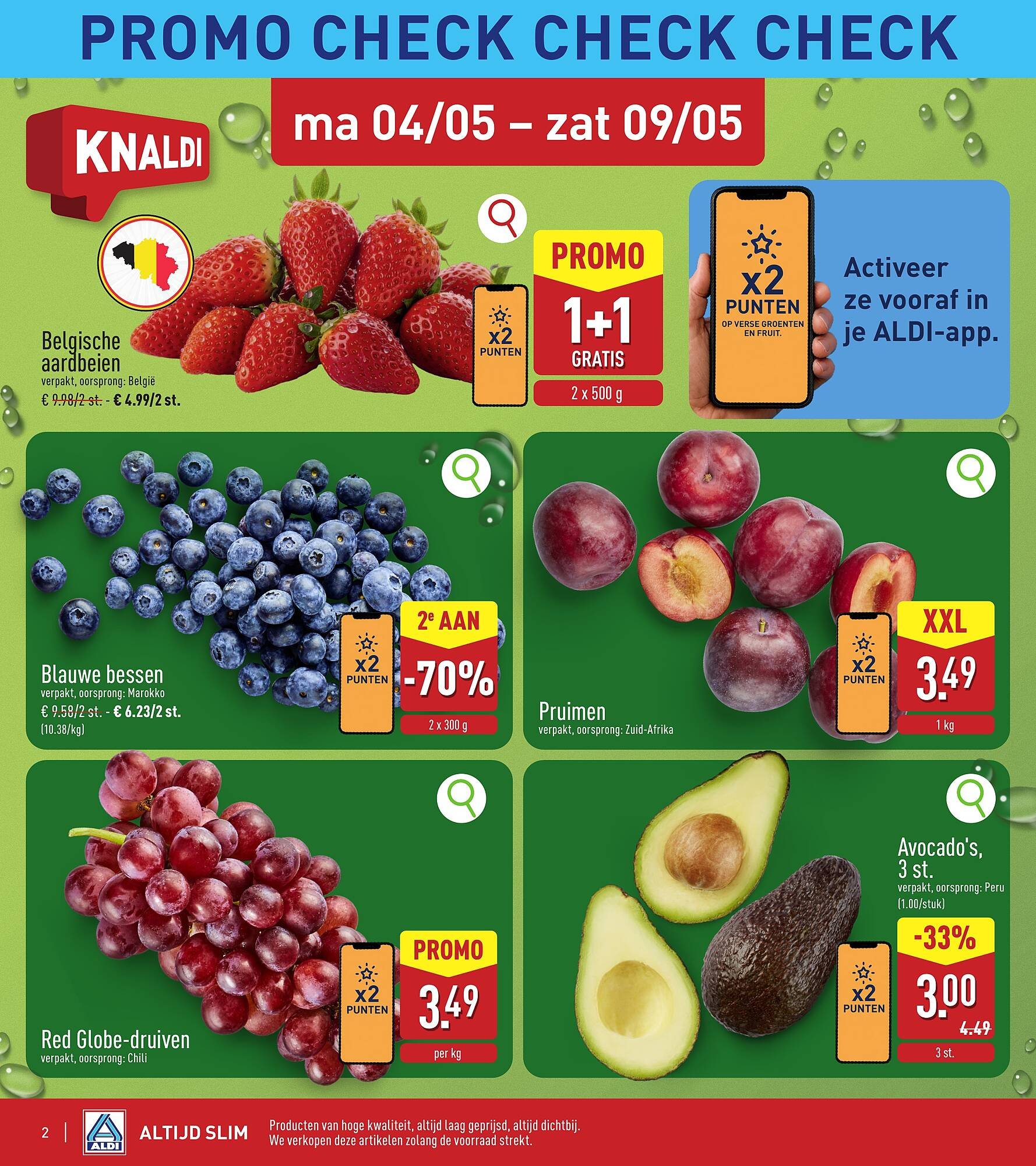 ALDI folder week 19 (2026-05-04 - 2026-05-09)