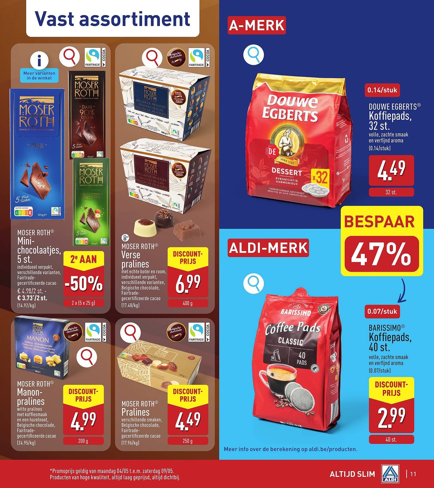 ALDI folder week 19 (2026-05-04 - 2026-05-09)