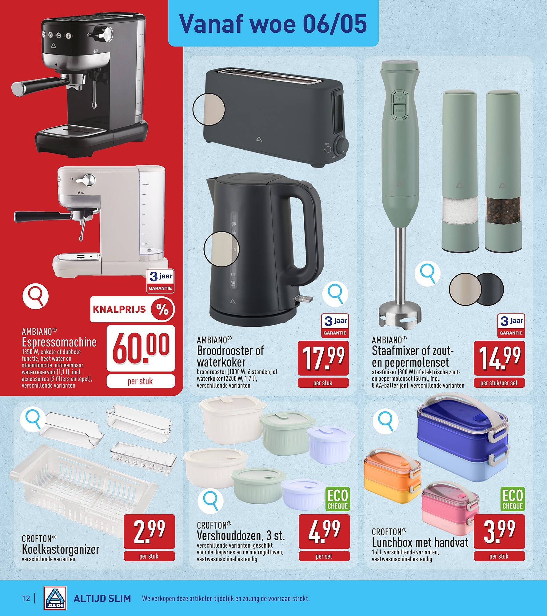 ALDI folder week 19 (2026-05-04 - 2026-05-09)