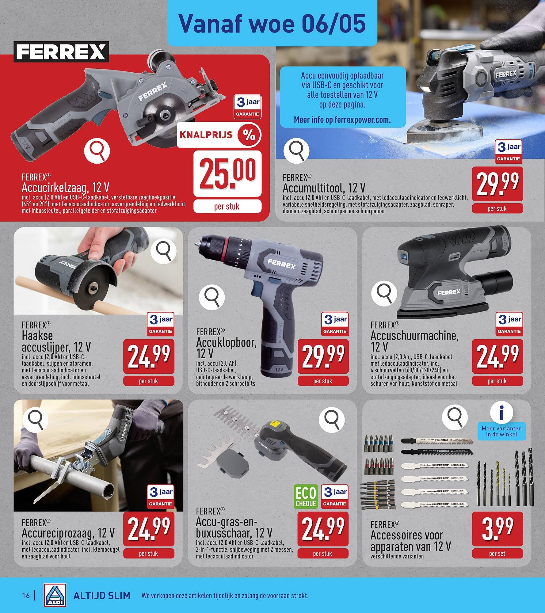 ALDI folder week 19 (2026-05-04 - 2026-05-09)