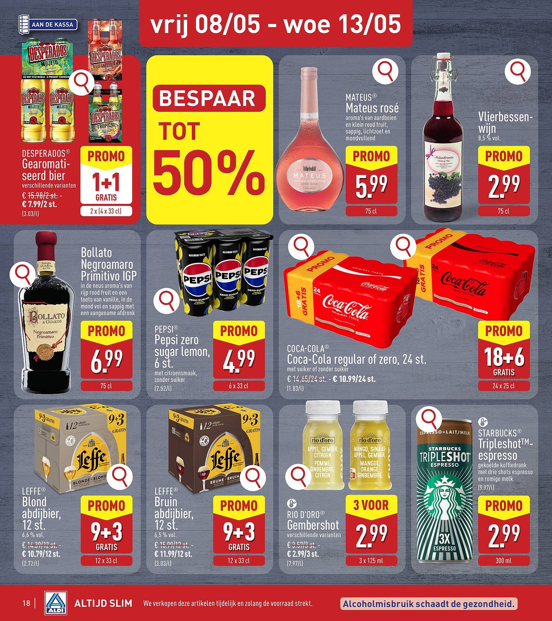 ALDI folder week 19 (2026-05-04 - 2026-05-09)