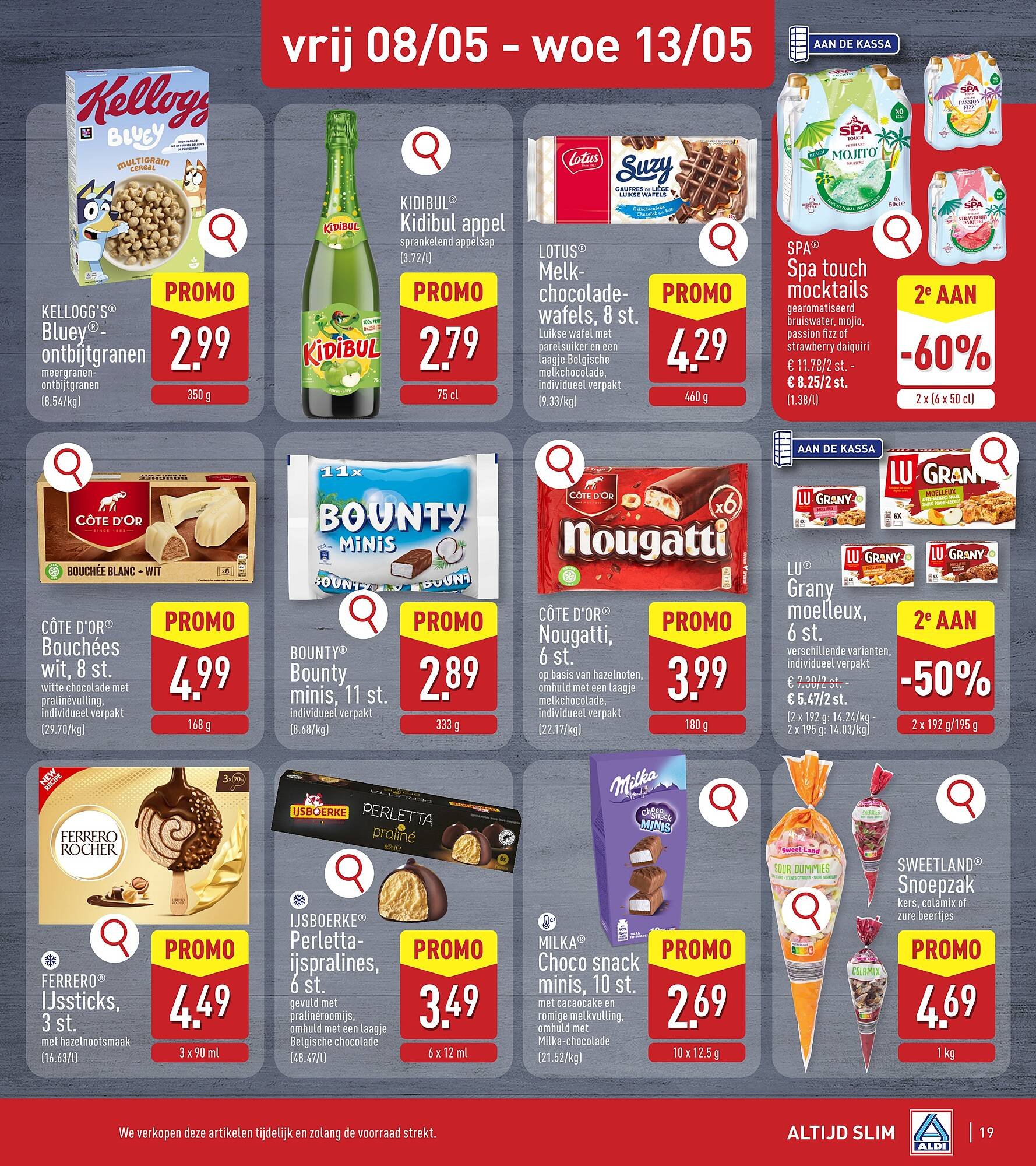 ALDI folder week 19 (2026-05-04 - 2026-05-09)