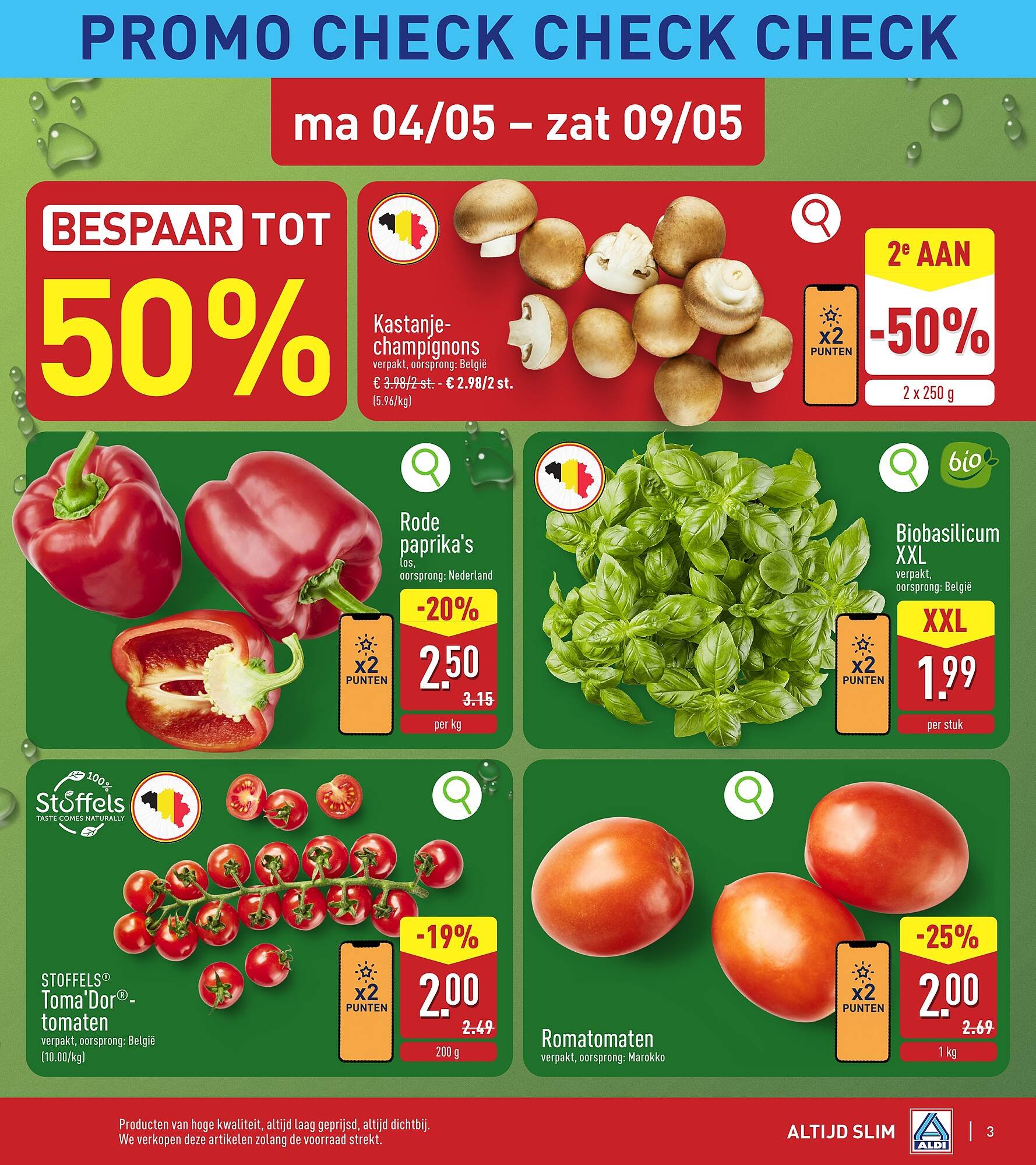 ALDI folder week 19 (2026-05-04 - 2026-05-09)