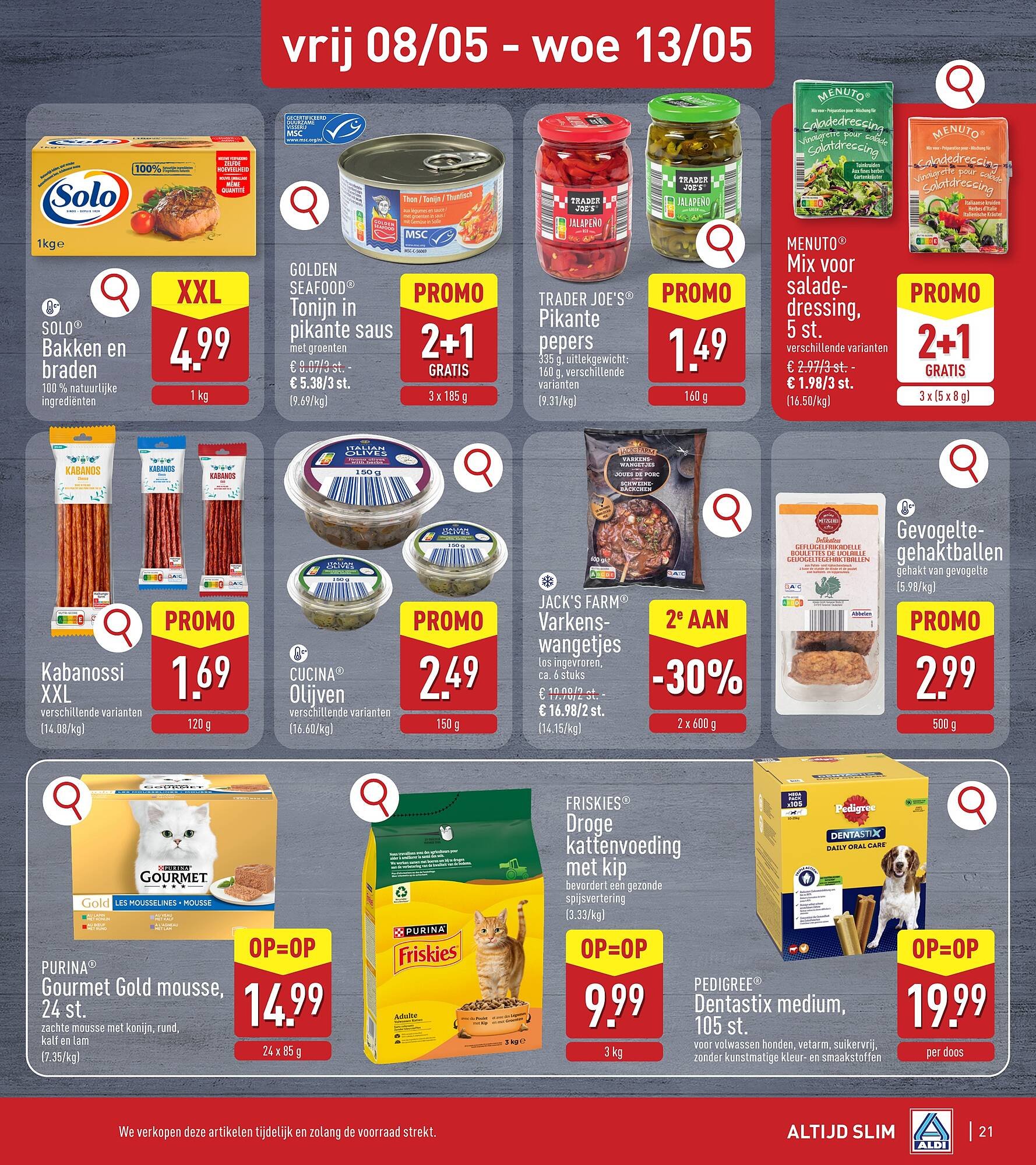 ALDI folder week 19 (2026-05-04 - 2026-05-09)