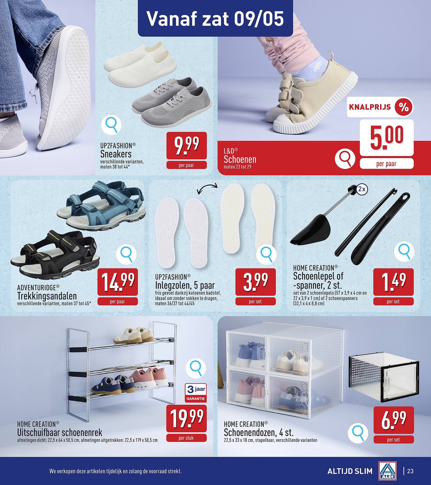 ALDI folder week 19 (2026-05-04 - 2026-05-09)