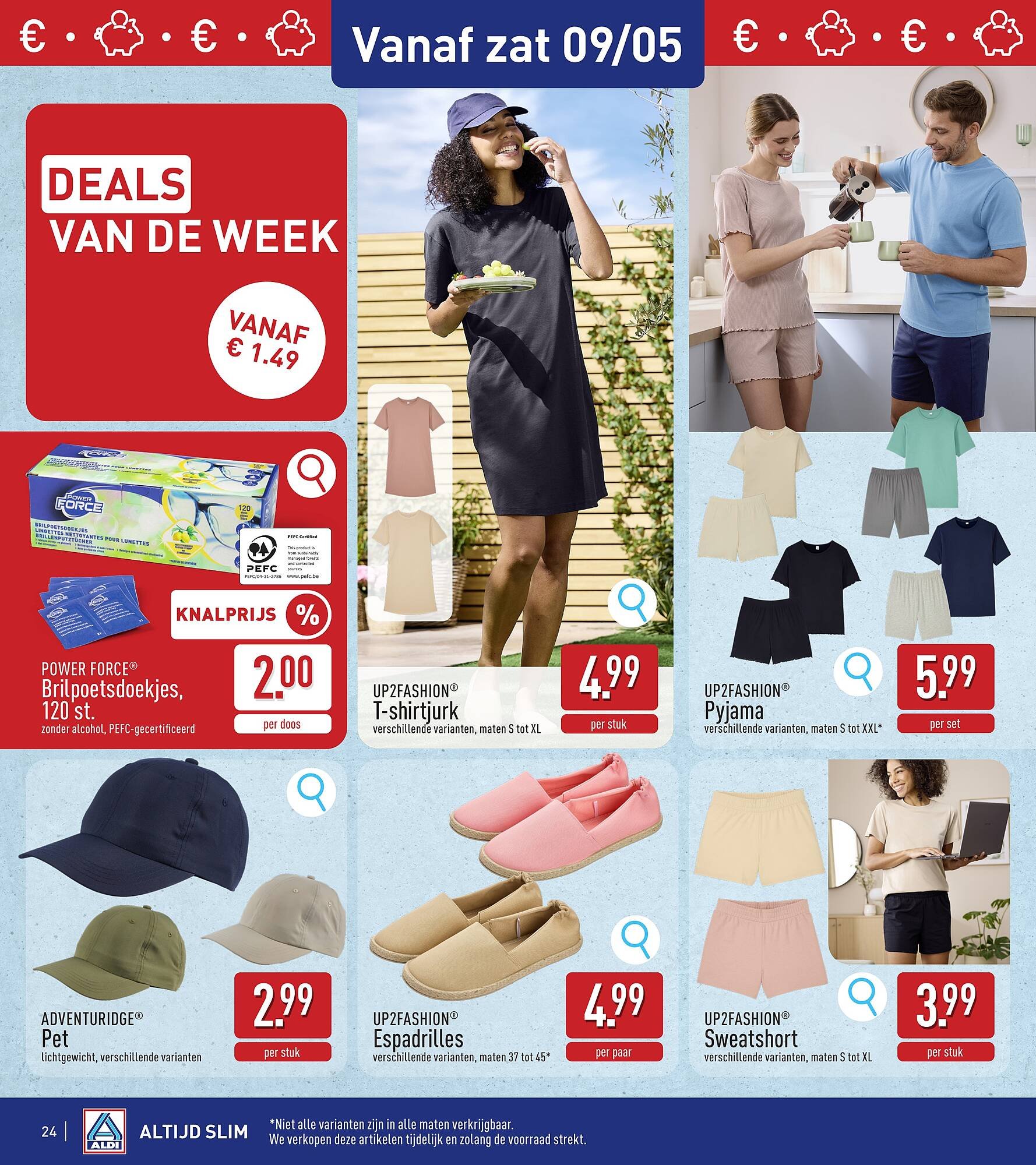 ALDI folder week 19 (2026-05-04 - 2026-05-09)