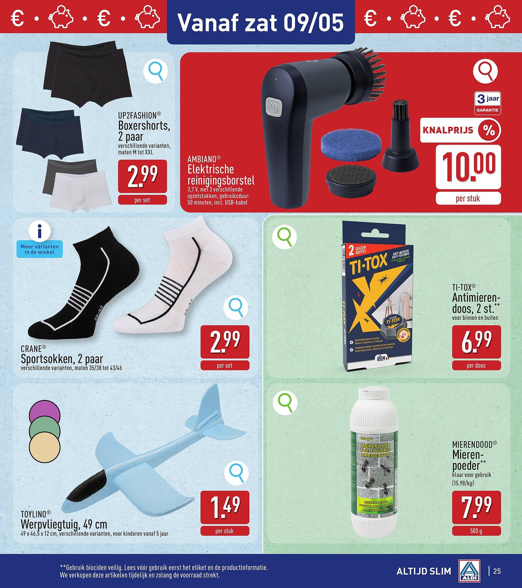 ALDI folder week 19 (2026-05-04 - 2026-05-09)