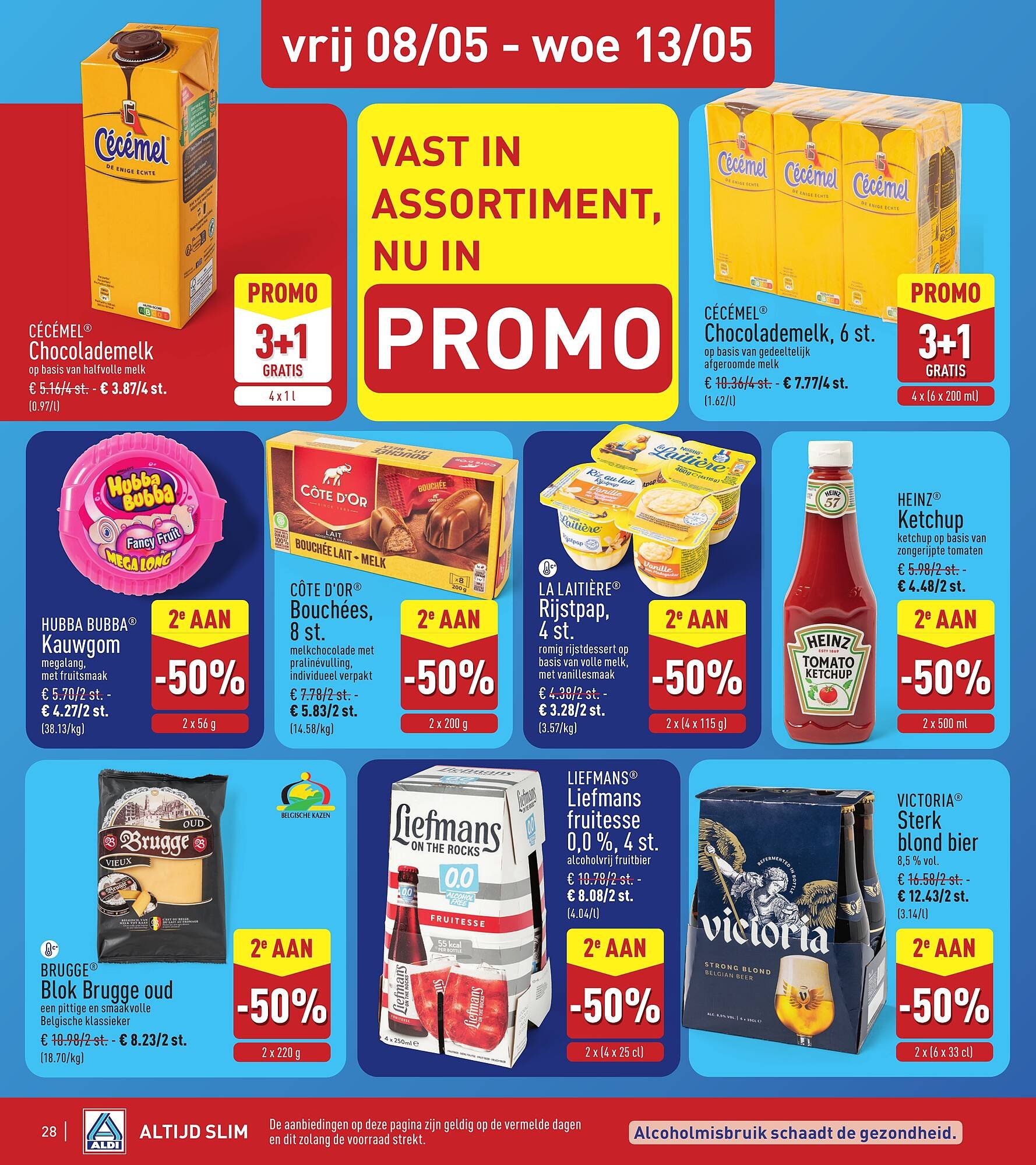 ALDI folder week 19 (2026-05-04 - 2026-05-09)