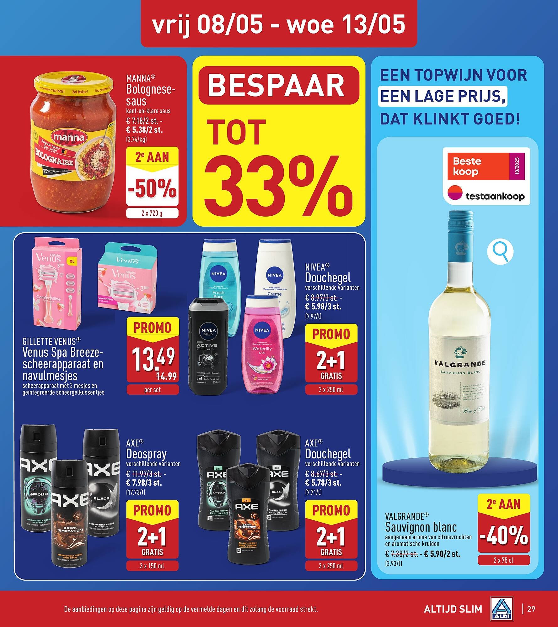 ALDI folder week 19 (2026-05-04 - 2026-05-09)