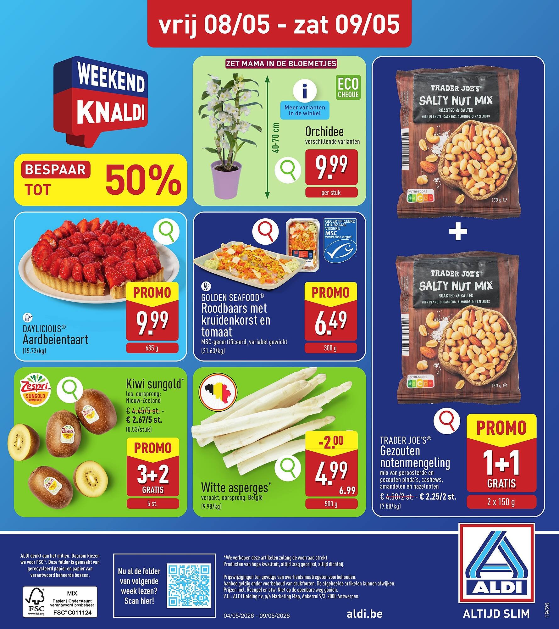 ALDI folder week 19 (2026-05-04 - 2026-05-09)