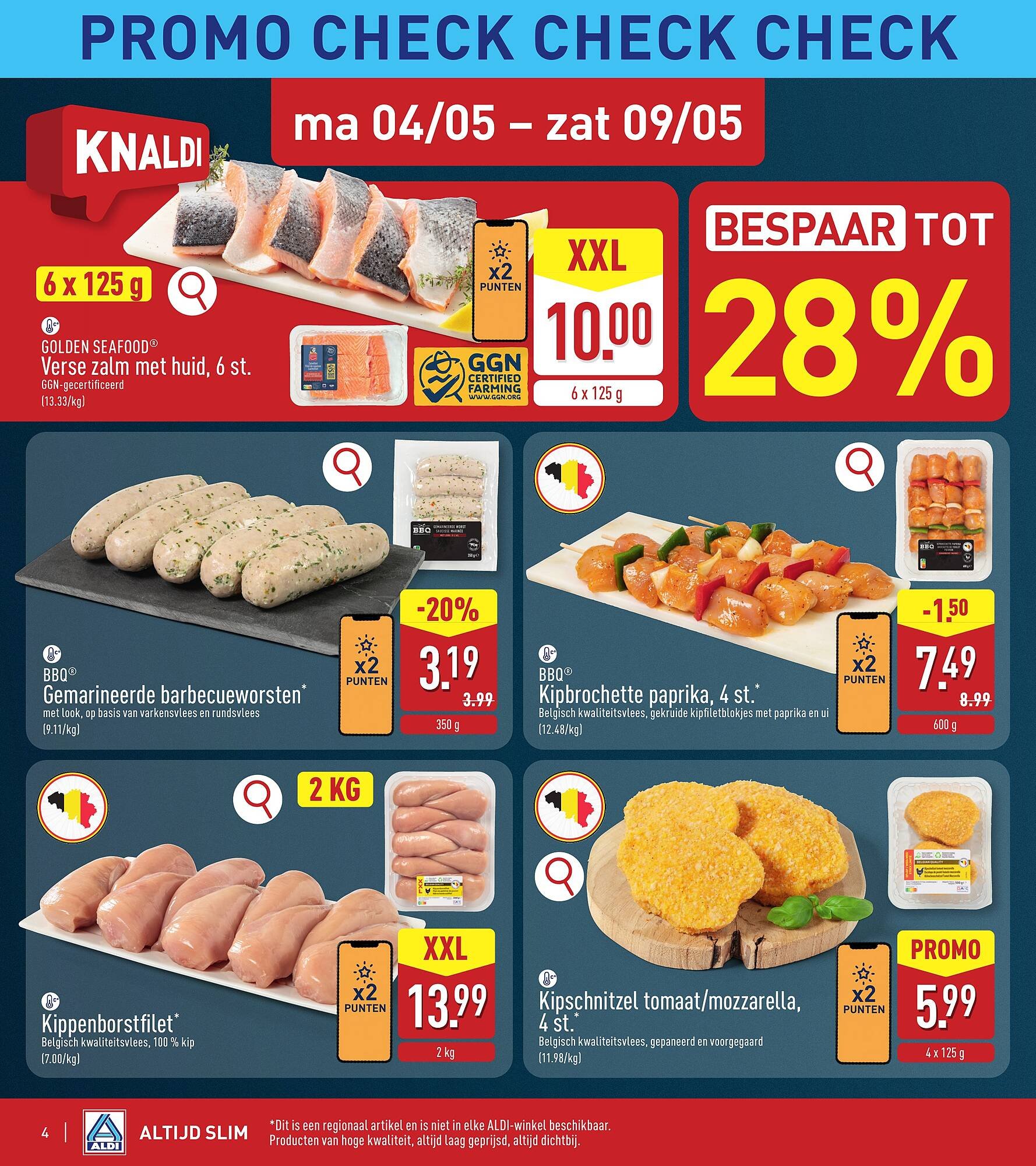 ALDI folder week 19 (2026-05-04 - 2026-05-09)