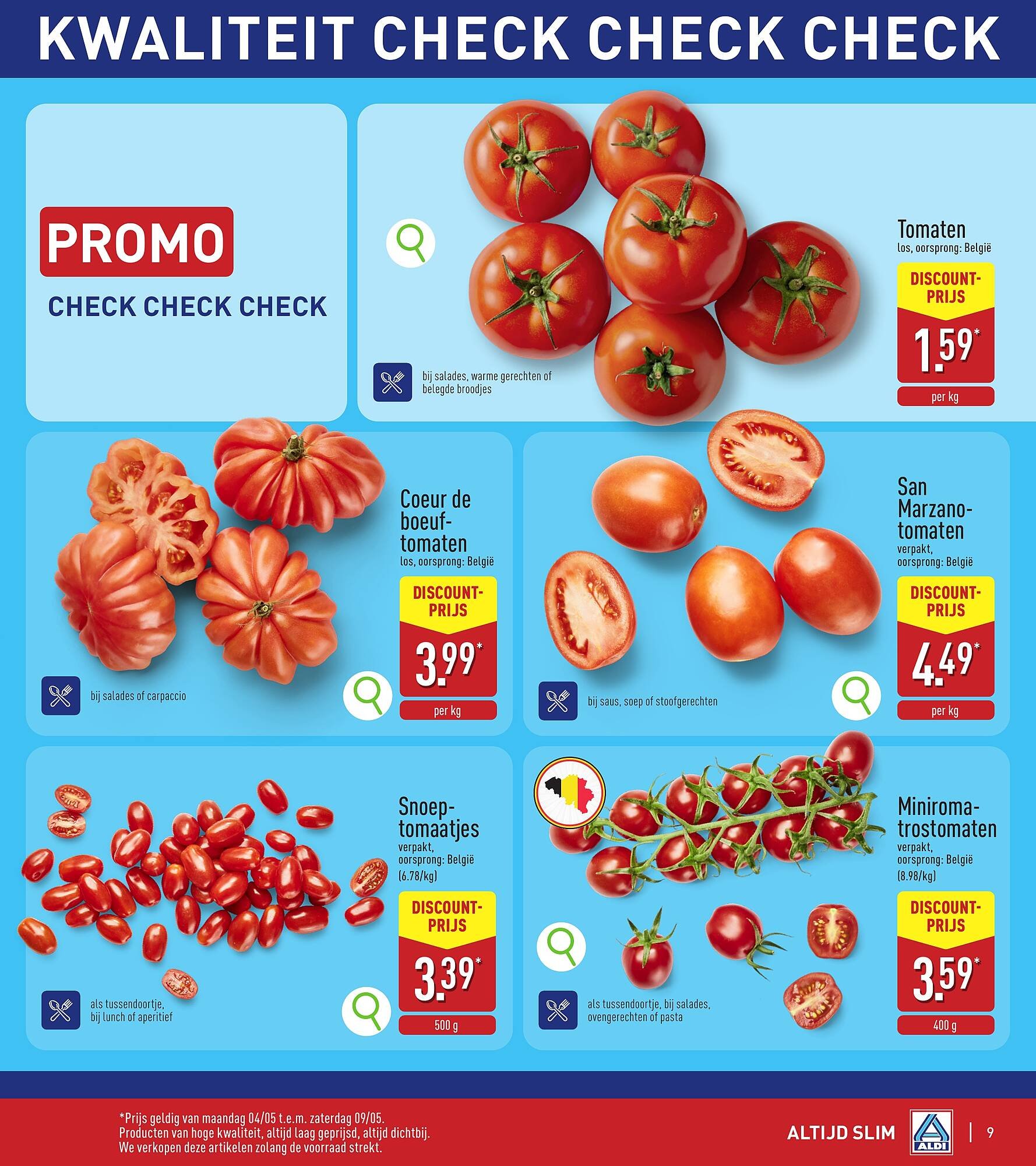 ALDI folder week 19 (2026-05-04 - 2026-05-09)