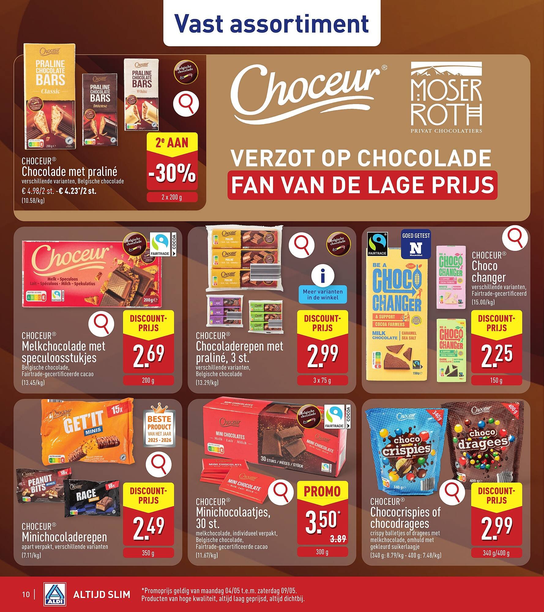 ALDI folder week 19 (2026-05-04 - 2026-05-09)