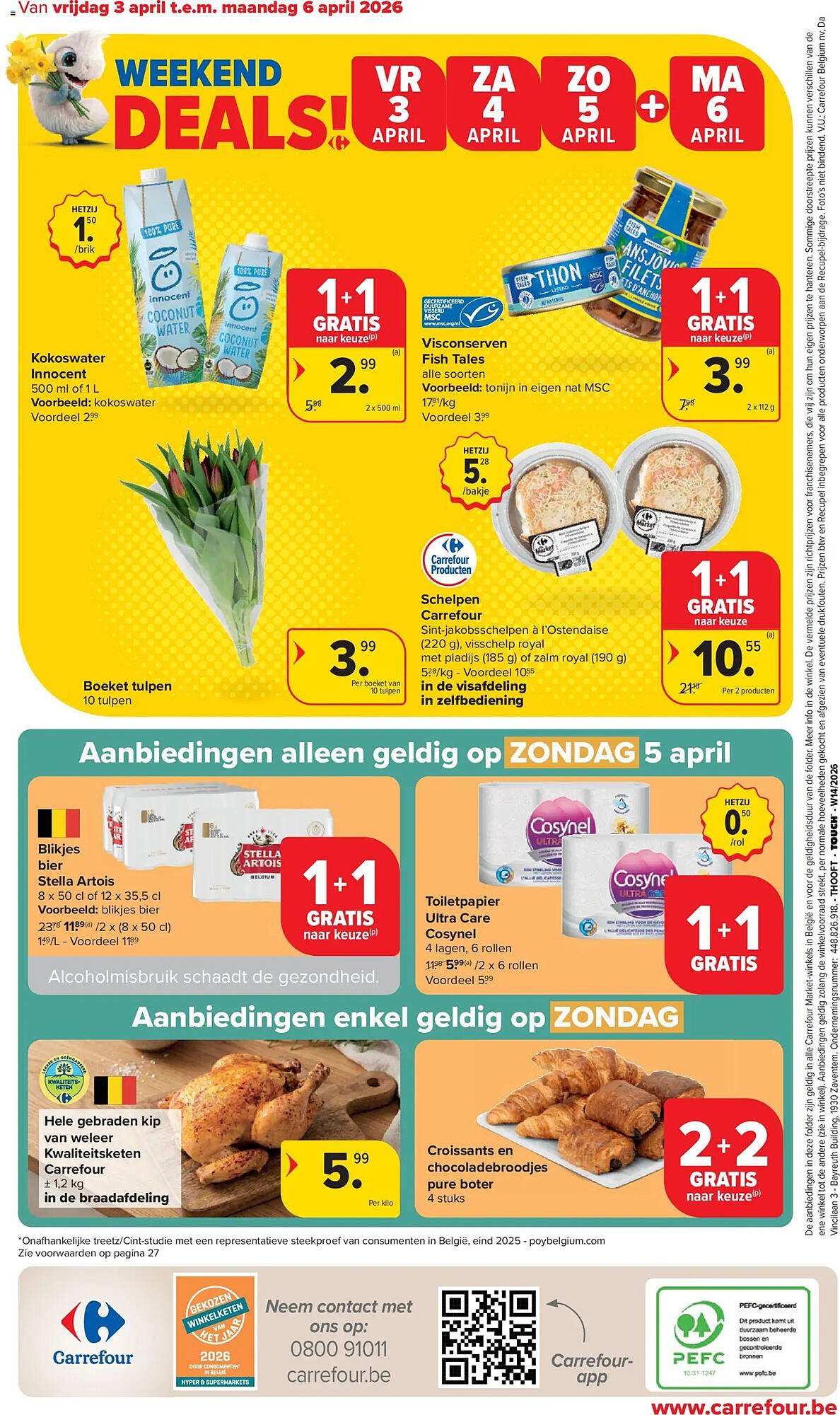 Carrefour Market folder (2026-04-01 - 2026-04-07)