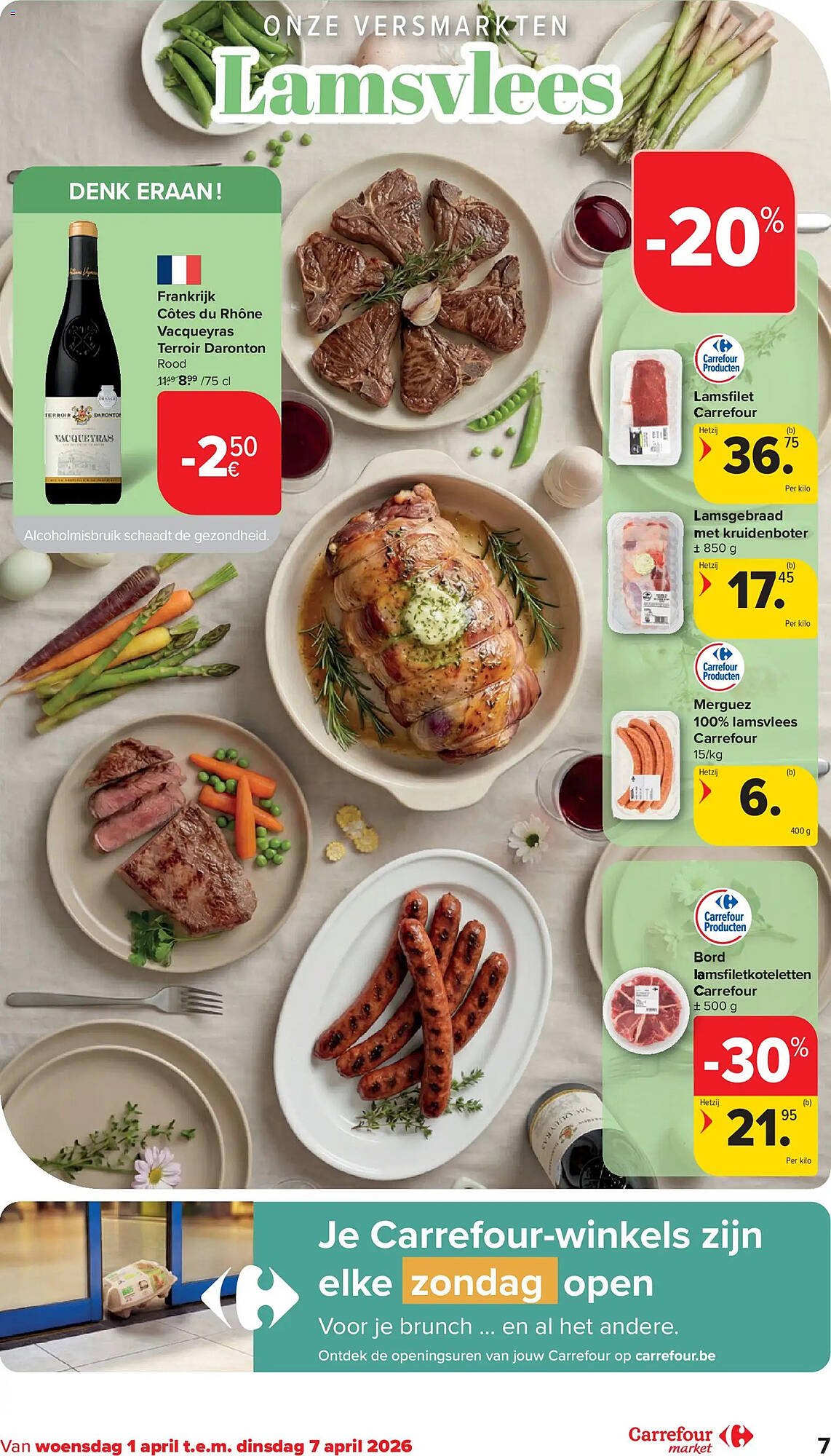 Carrefour Market folder (2026-04-01 - 2026-04-07)