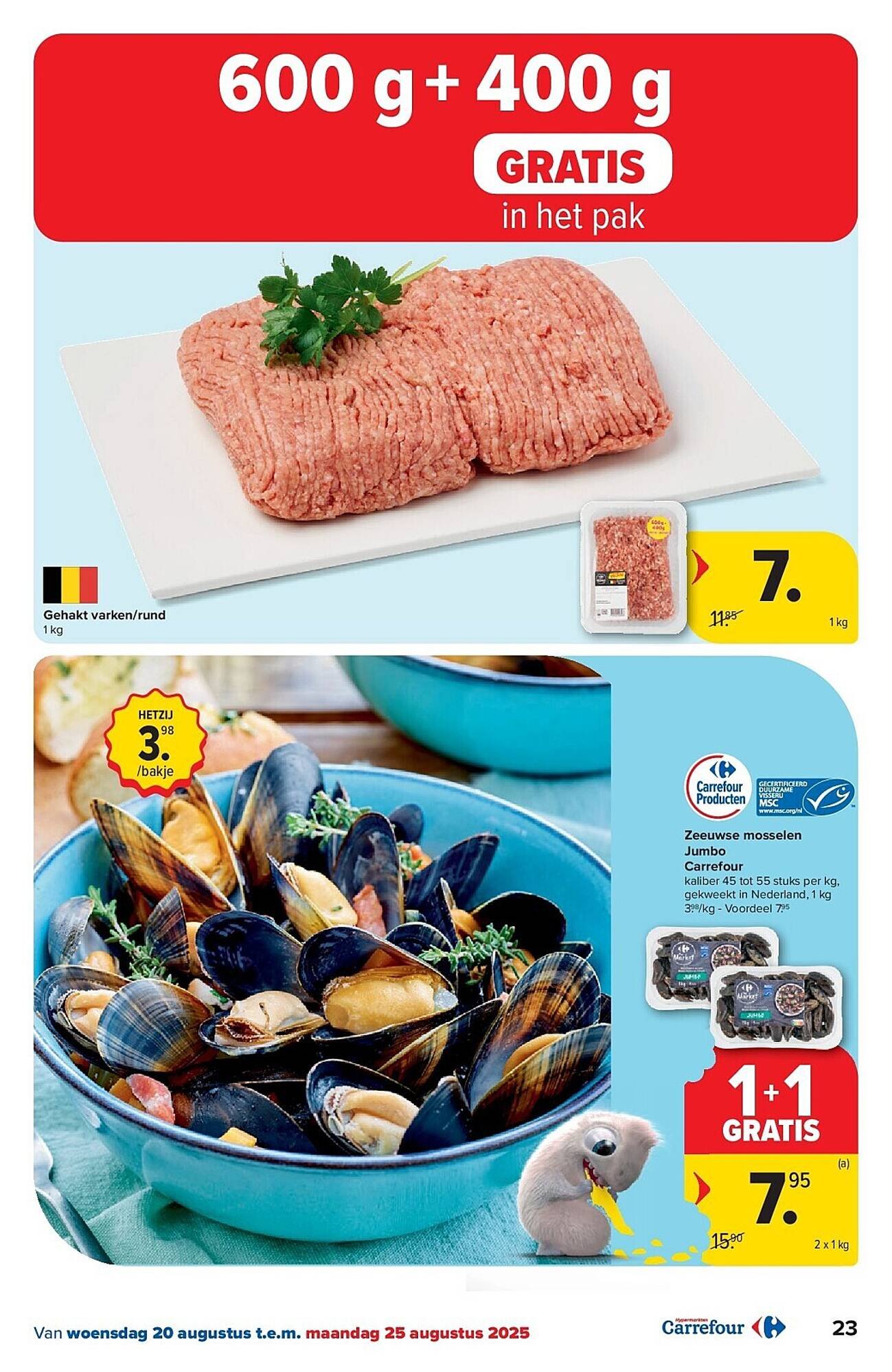 Carrefour folder (2025-08-20 - 2025-09-01)
