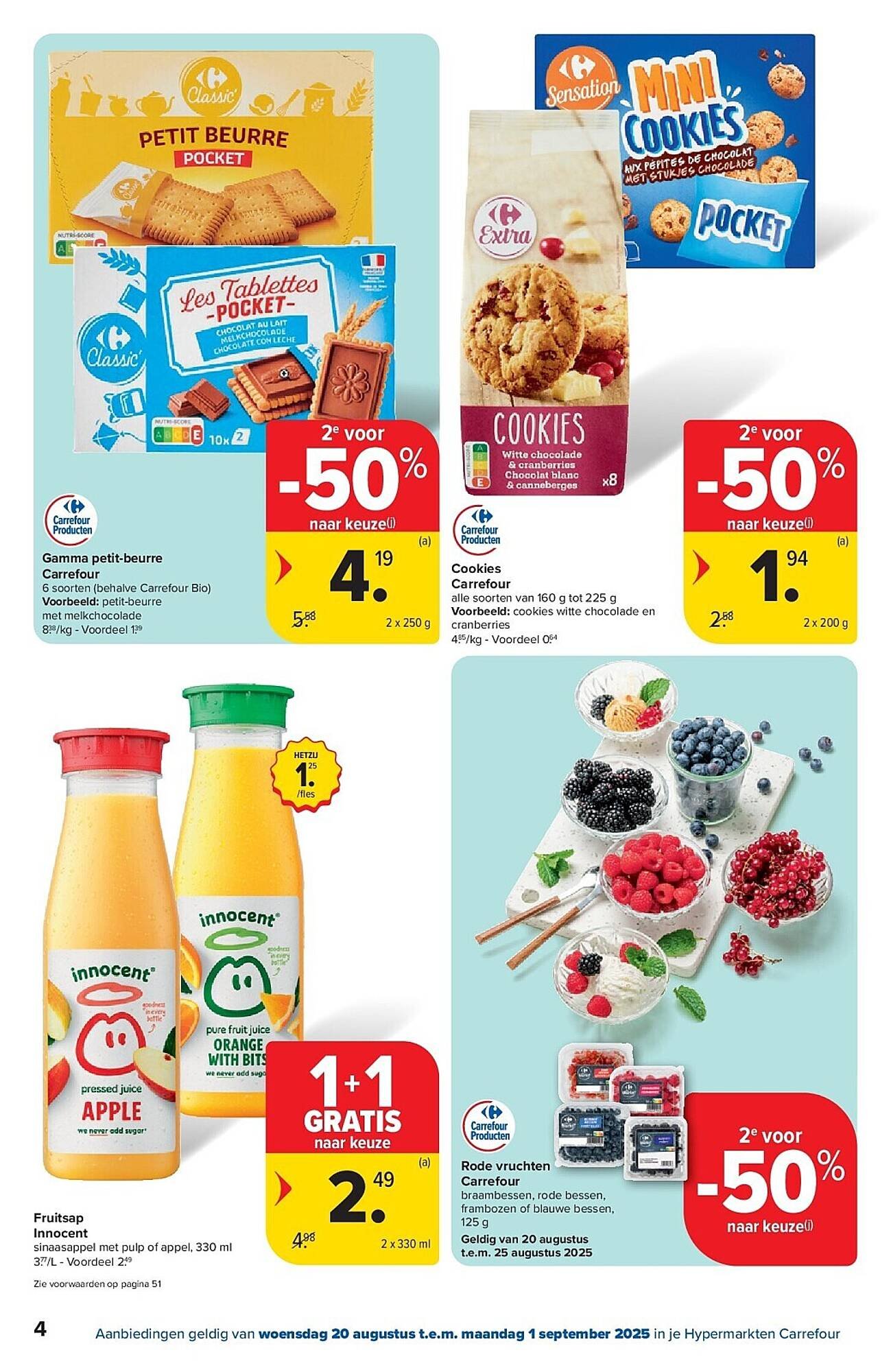 Carrefour folder (2025-08-20 - 2025-09-01)