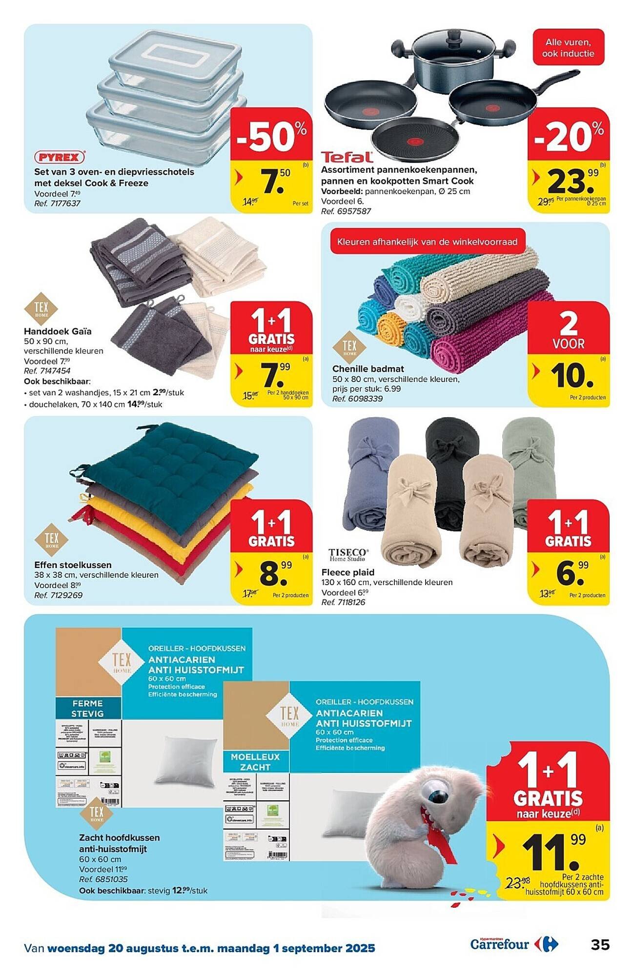 Carrefour folder (2025-08-20 - 2025-09-01)