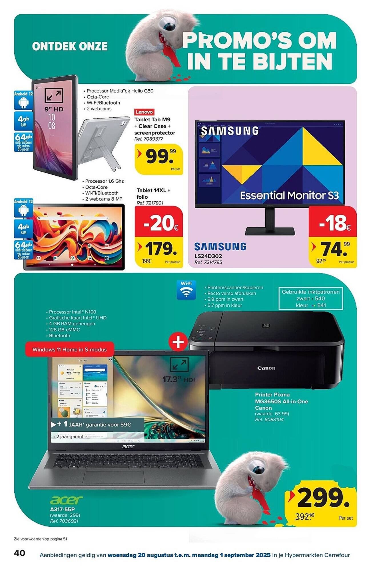 Carrefour folder (2025-08-20 - 2025-09-01)