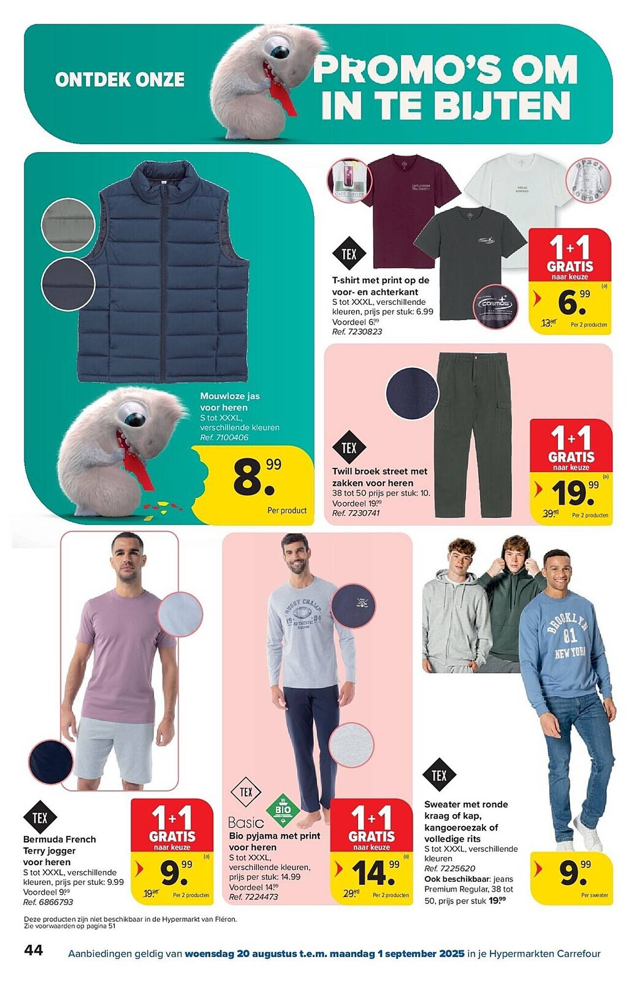 Carrefour folder (2025-08-20 - 2025-09-01)