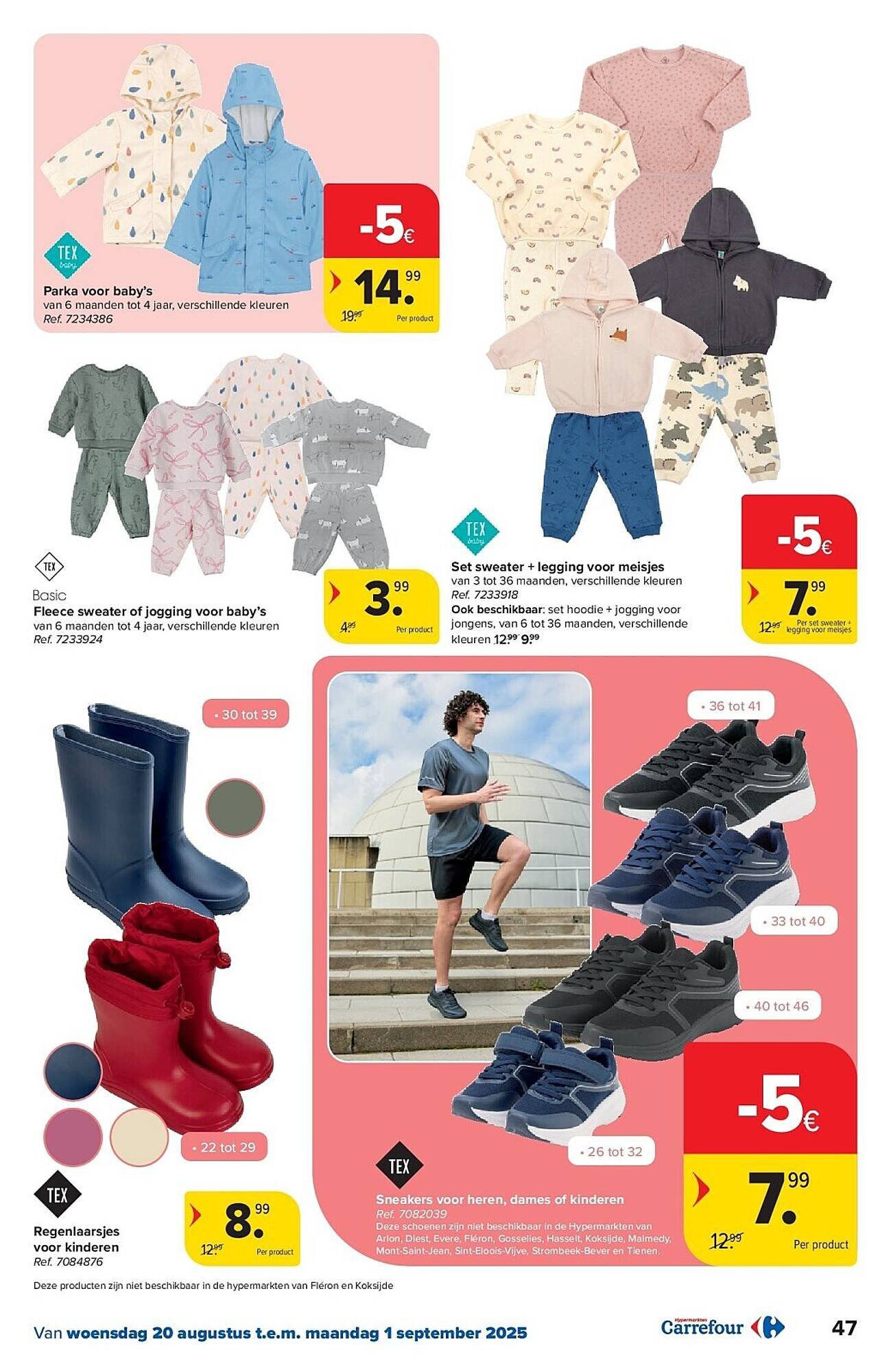 Carrefour folder (2025-08-20 - 2025-09-01)