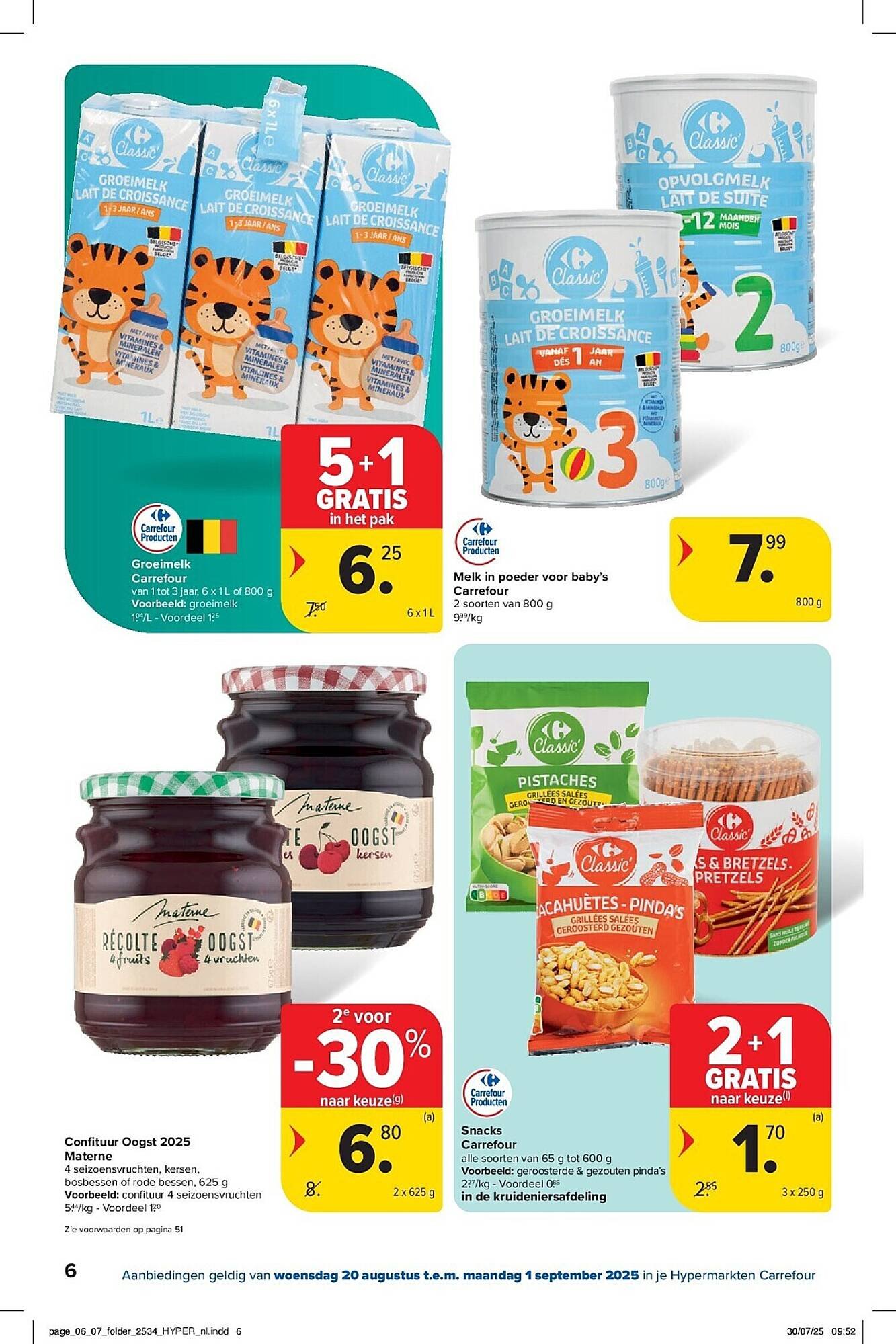 Carrefour folder (2025-08-20 - 2025-09-01)
