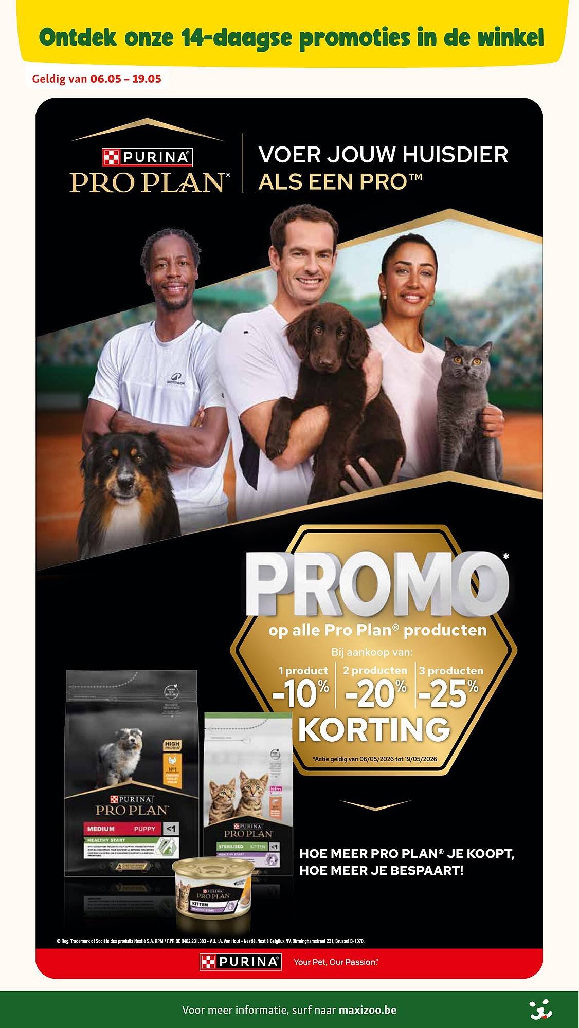 Maxi Zoo folder (2026-05-06 - 2026-06-02)