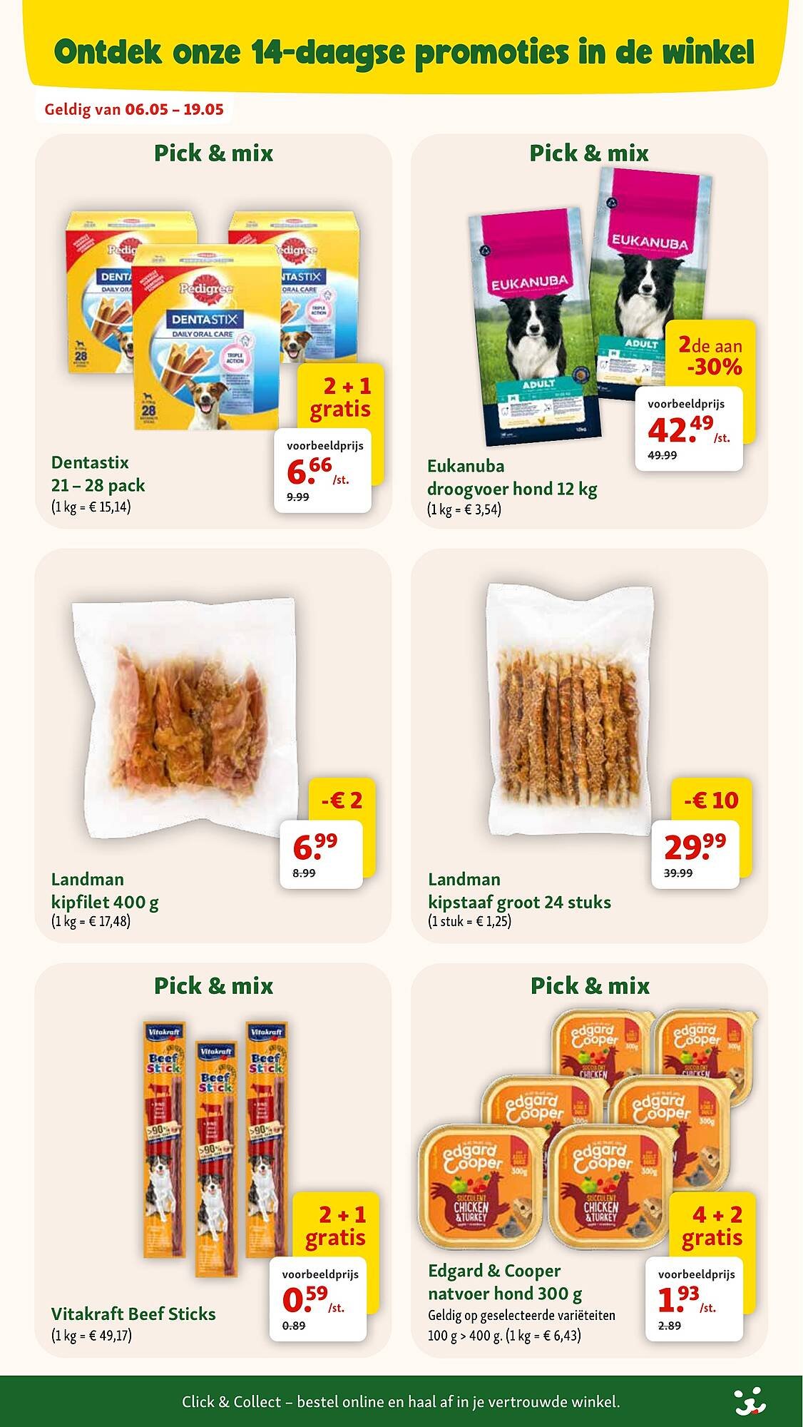 Maxi Zoo folder (2026-05-06 - 2026-06-02)