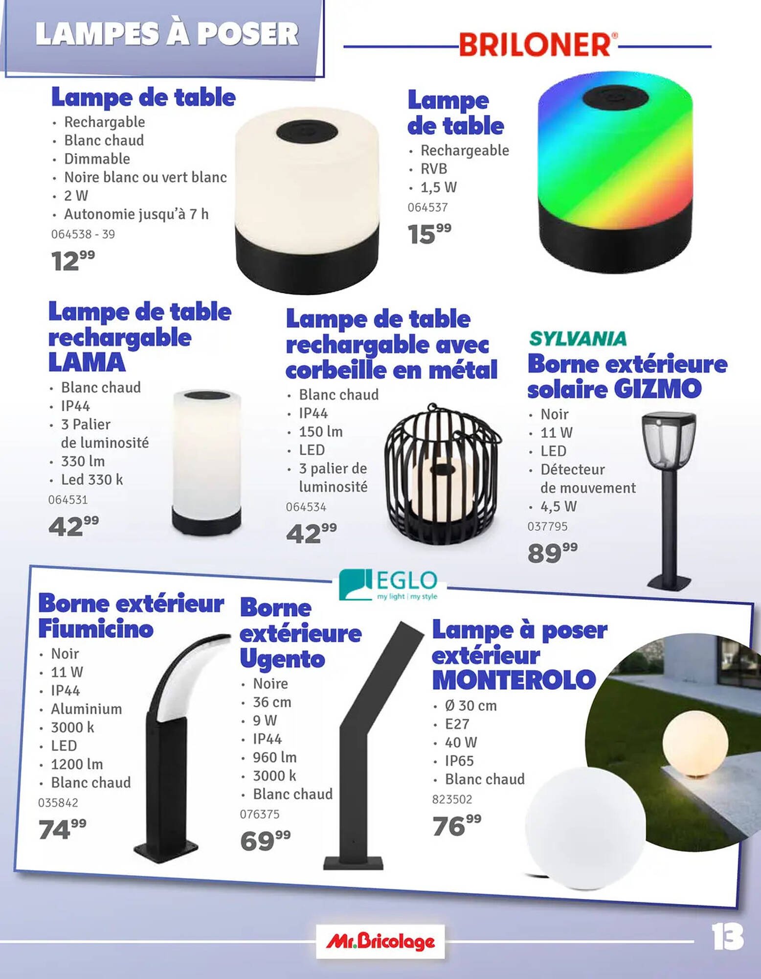 Mr Bricolage folder (2026-03-31 - 2026-12-31)