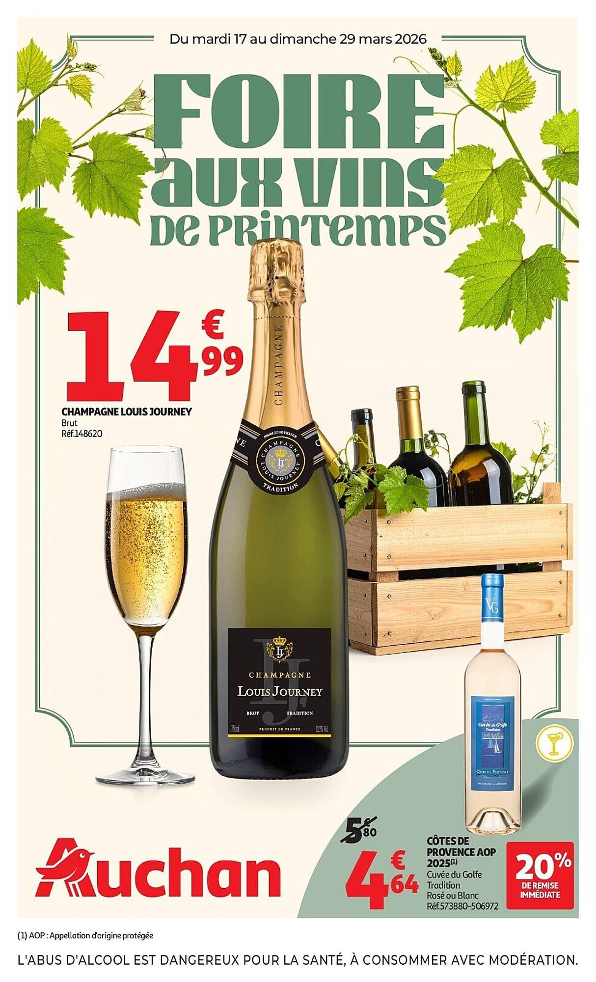Auchan folder (2026-03-17 - 2026-03-29)