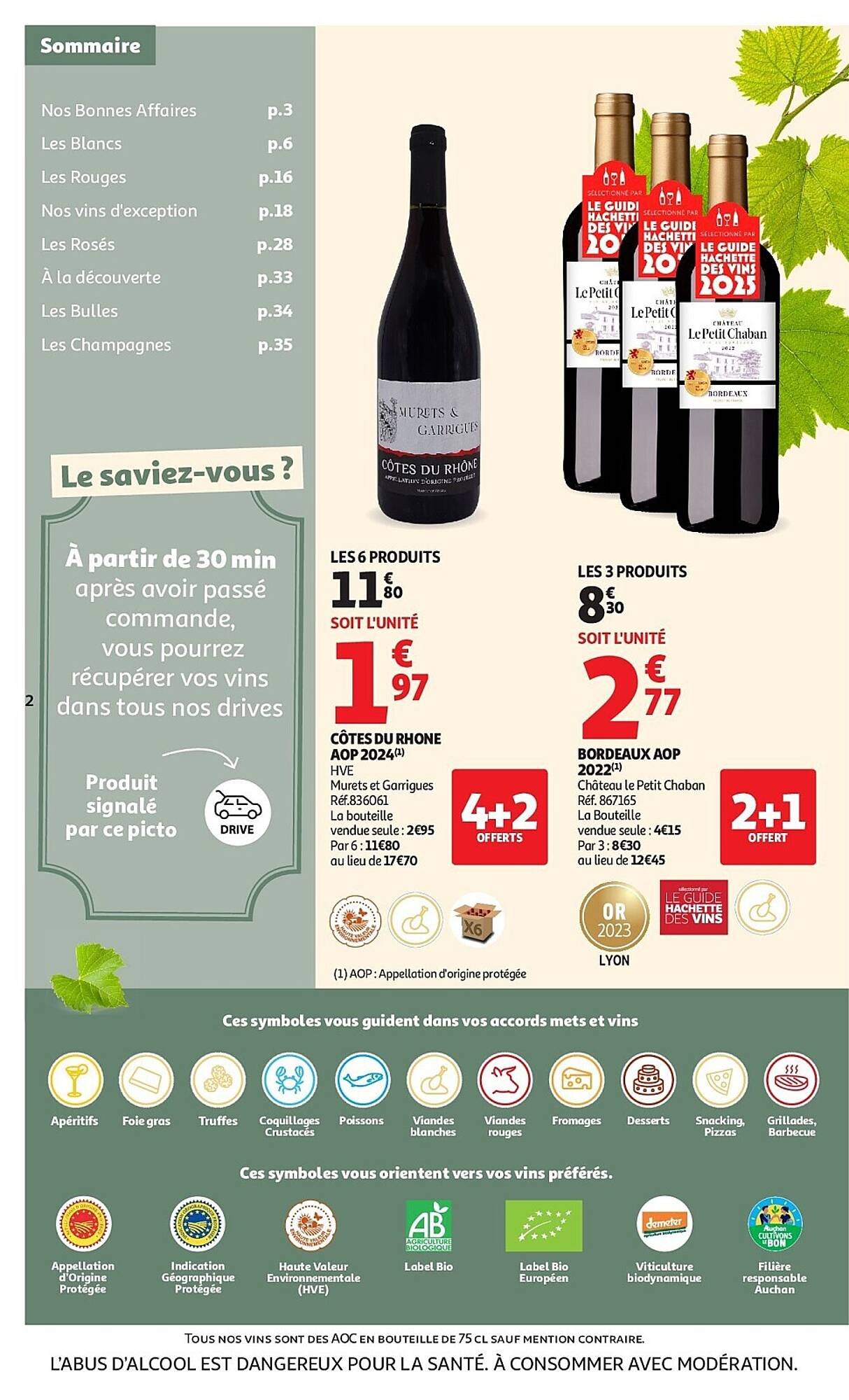 Auchan folder (2026-03-17 - 2026-03-29)