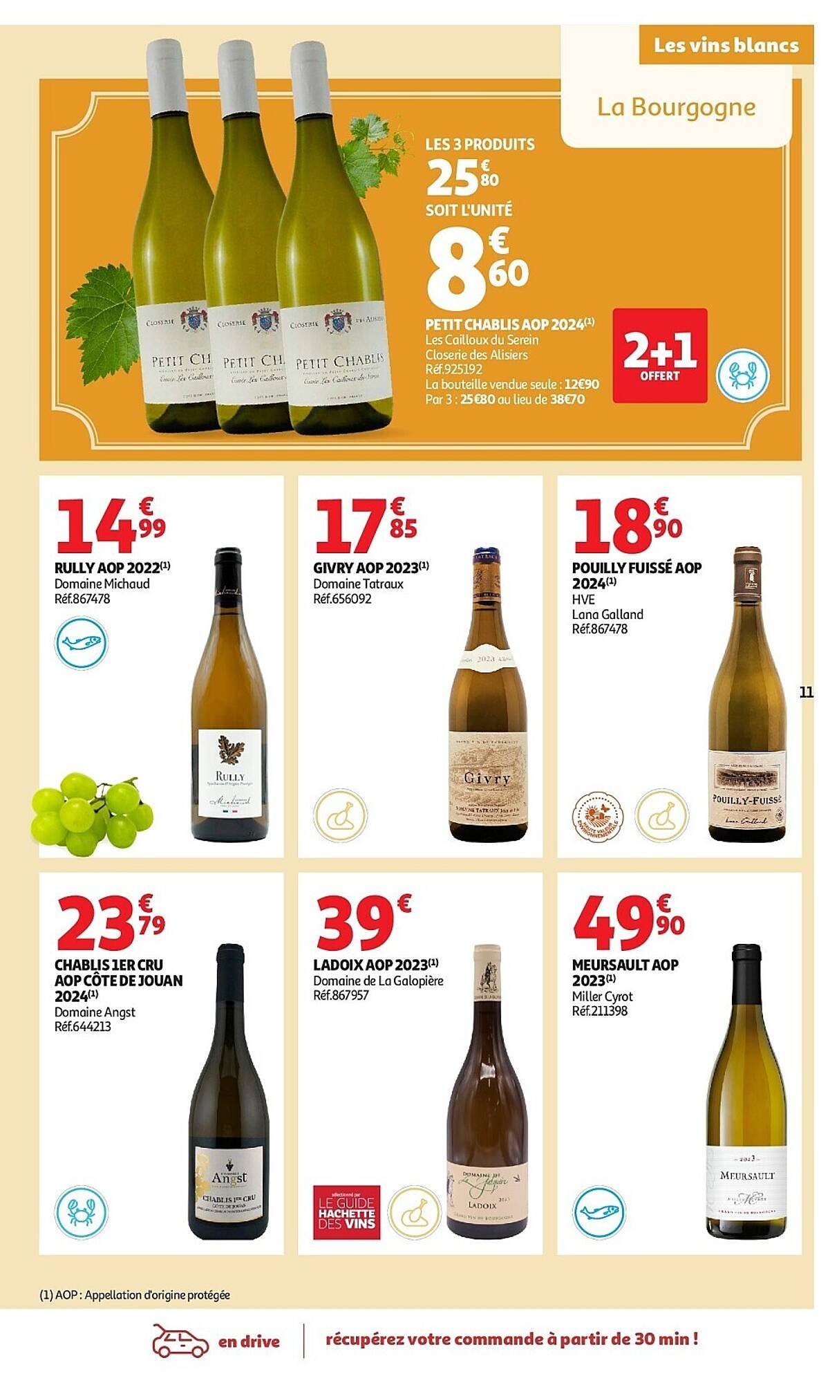 Auchan folder (2026-03-17 - 2026-03-29)