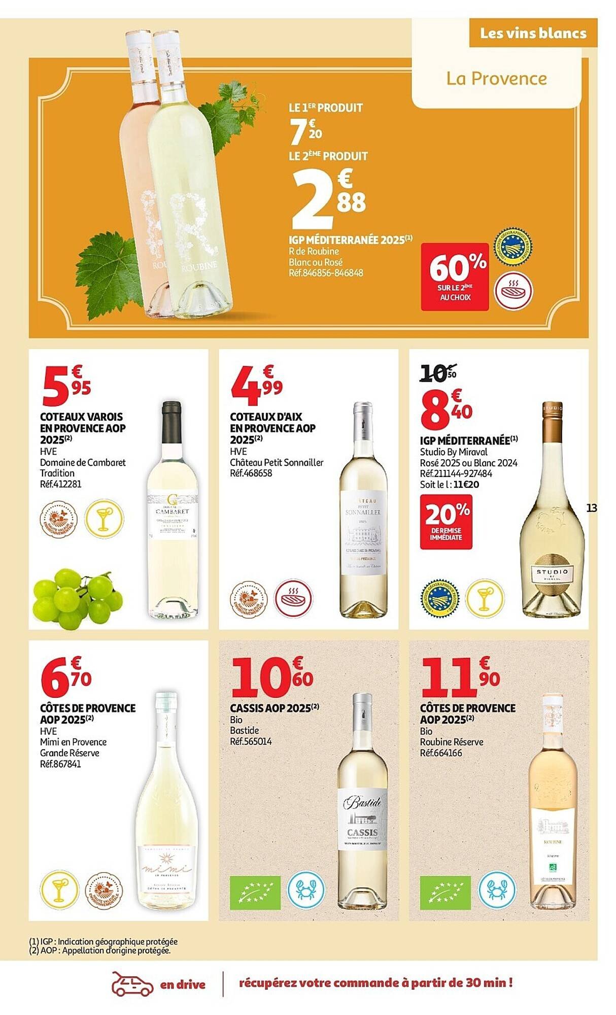 Auchan folder (2026-03-17 - 2026-03-29)