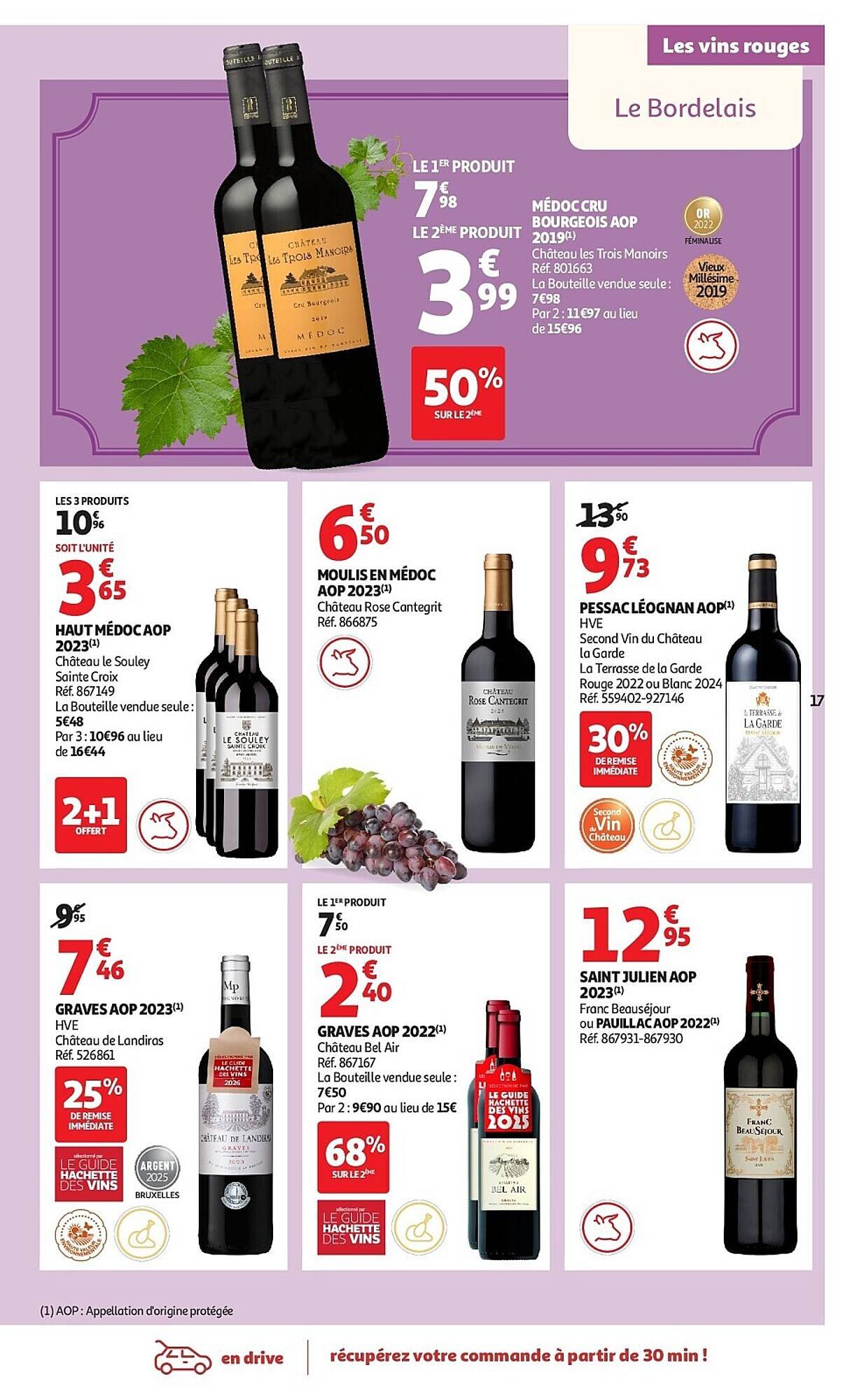 Auchan folder (2026-03-17 - 2026-03-29)