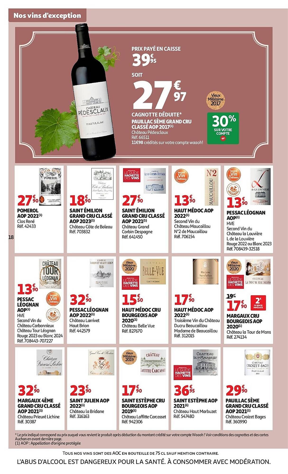 Auchan folder (2026-03-17 - 2026-03-29)